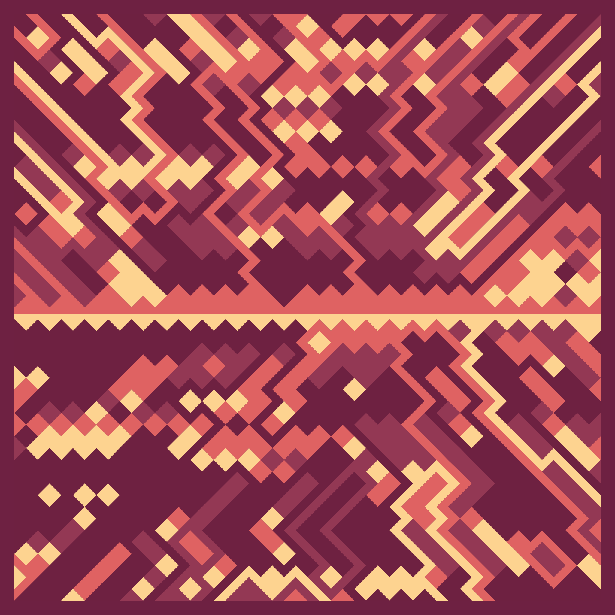 Proof of Beauty Studios - $LONDON Gift - cowardly proud tiger - NFT # 7958