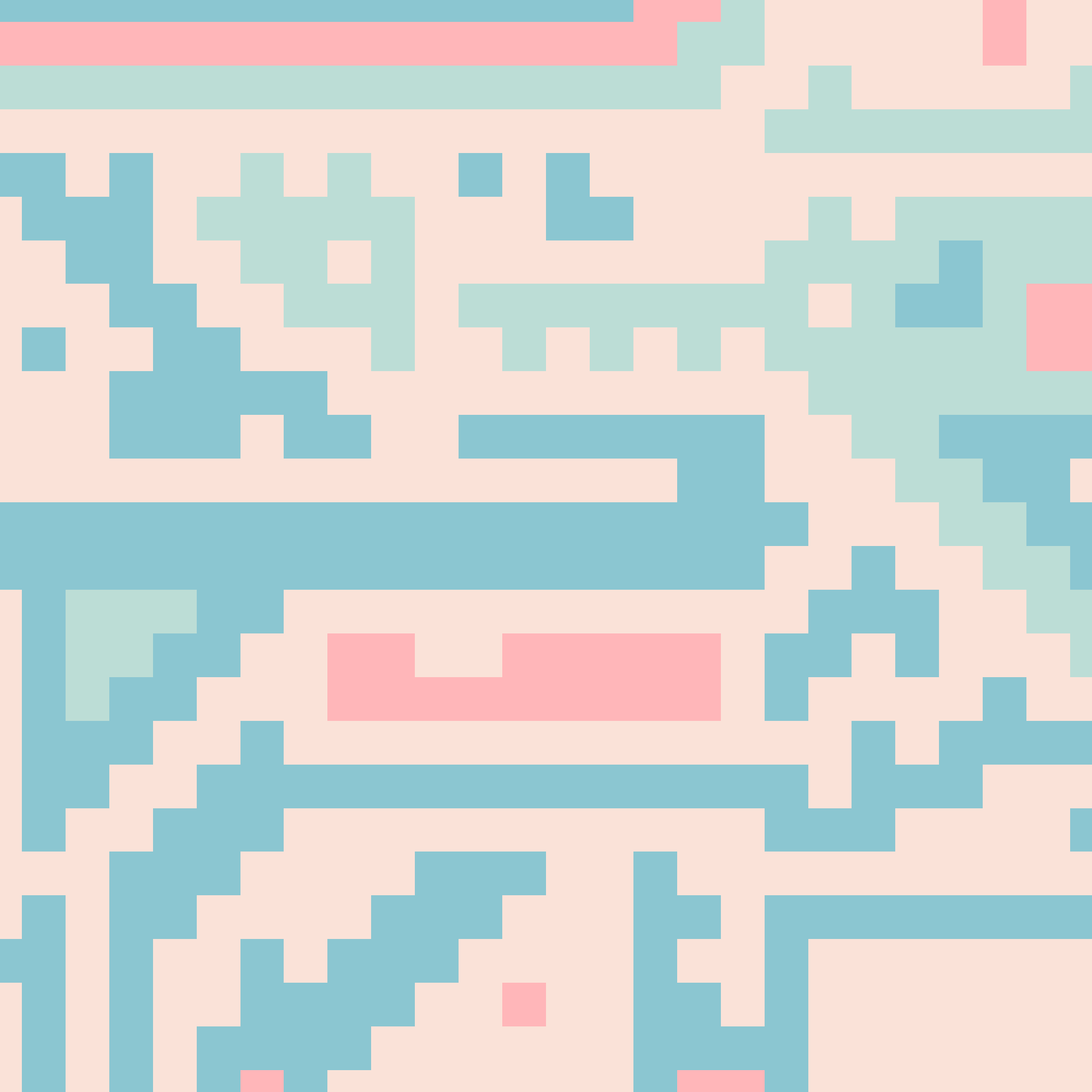 Proof of Beauty Studios - $LONDON Gift - unable gusty bead - NFT # 268