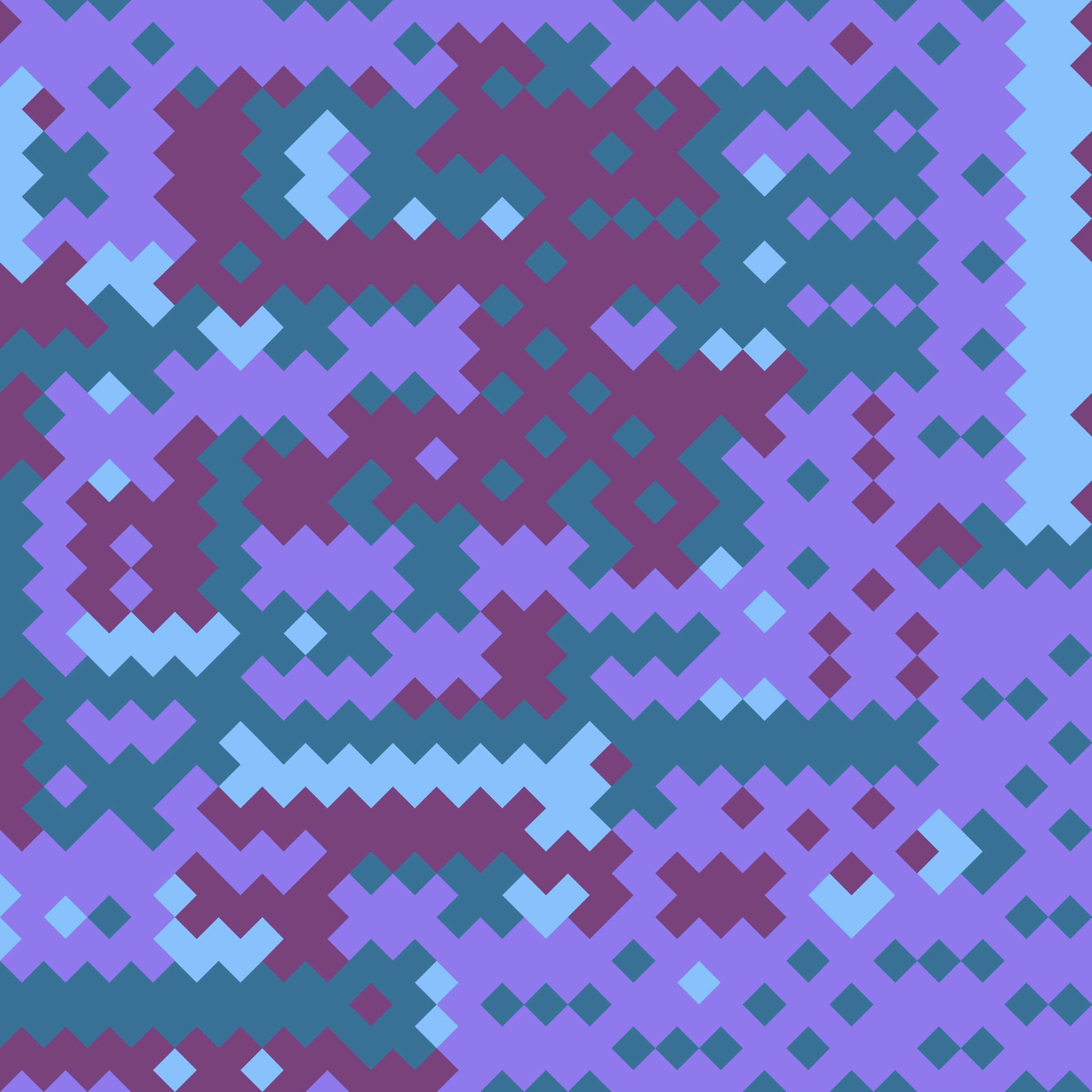 Proof of Beauty Studios - $LONDON Gift - chief deluxe line - NFT # 6840