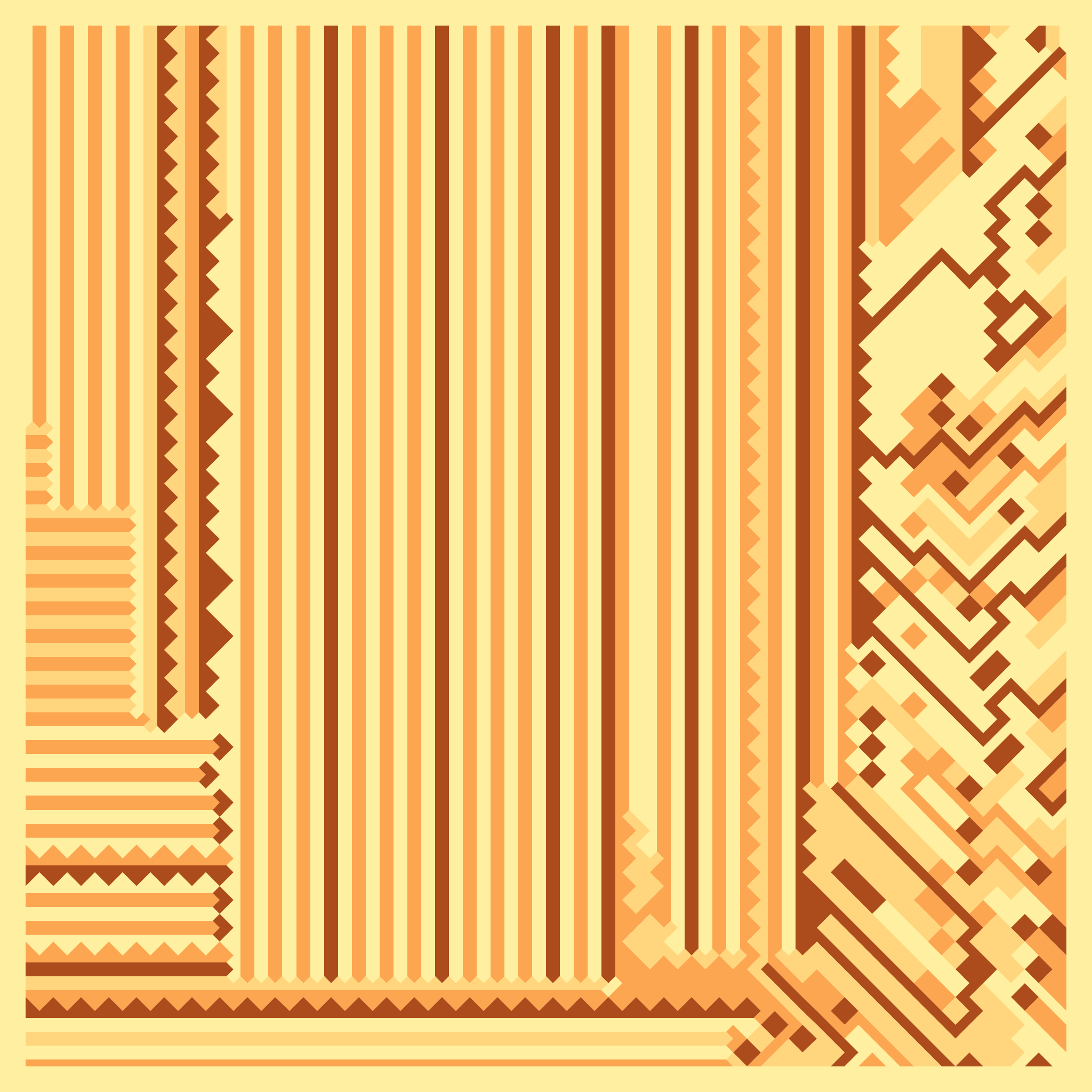 Proof of Beauty Studios - $LONDON Gift - psychotic fang - NFT # 1176