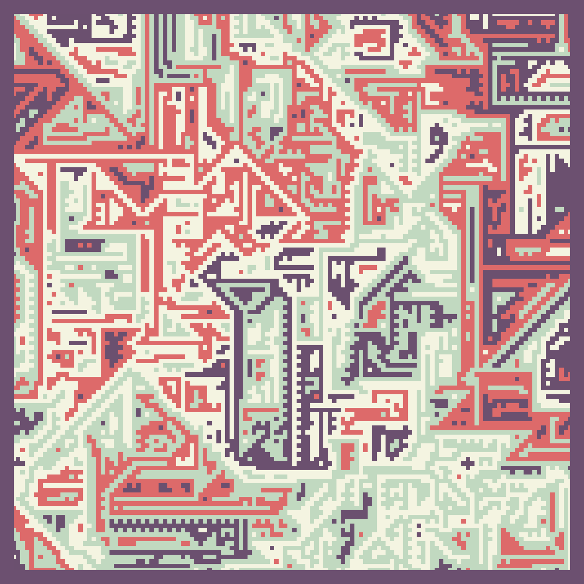 Proof of Beauty Studios - $LONDON Gift - subsequent shiny wilderness - NFT # 6692