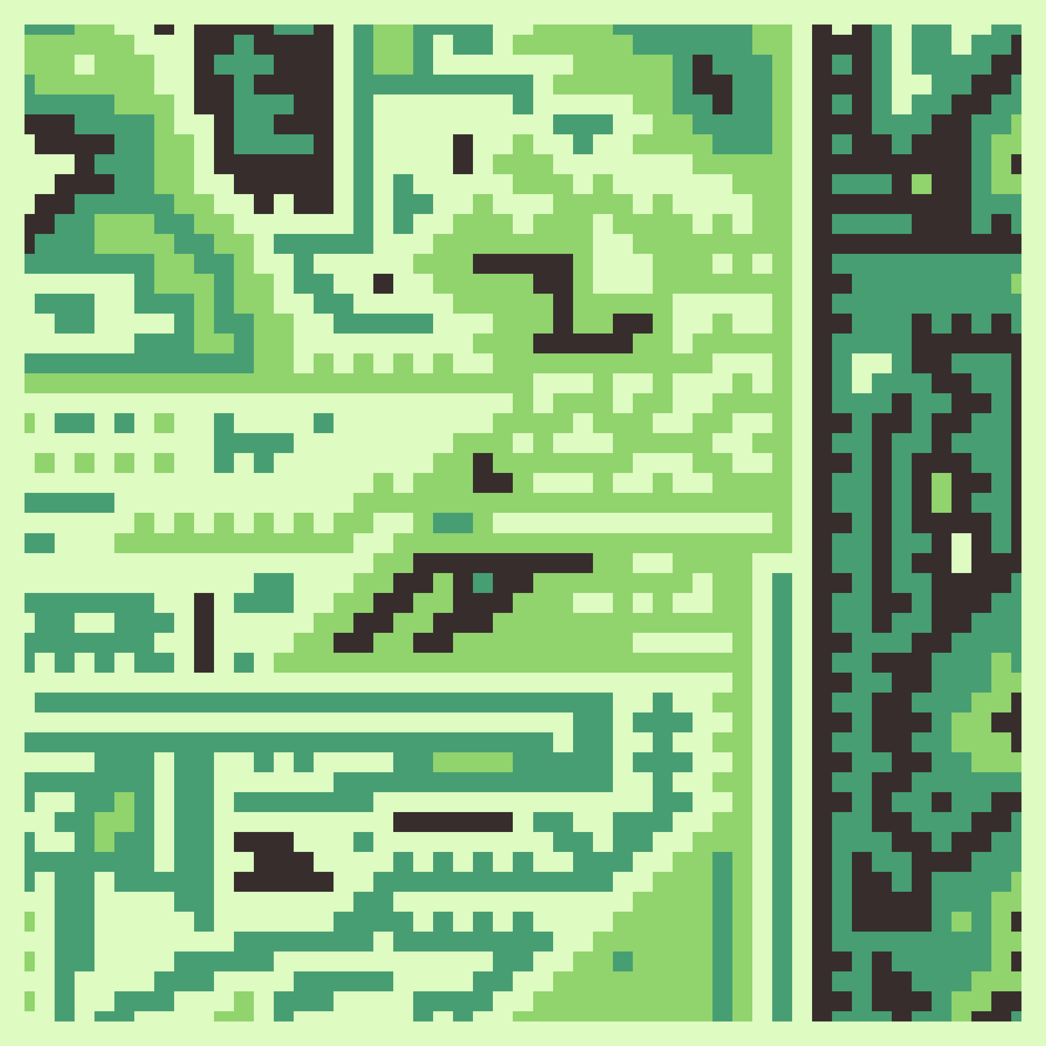 Proof of Beauty Studios - $LONDON Gift - dapper straight minister - NFT # 63