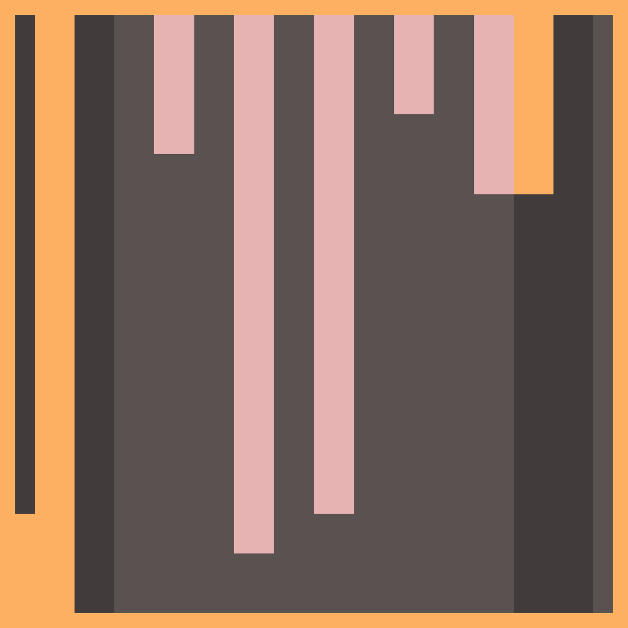 Proof of Beauty Studios - $LONDON Gift - unarmed river - NFT # 6762