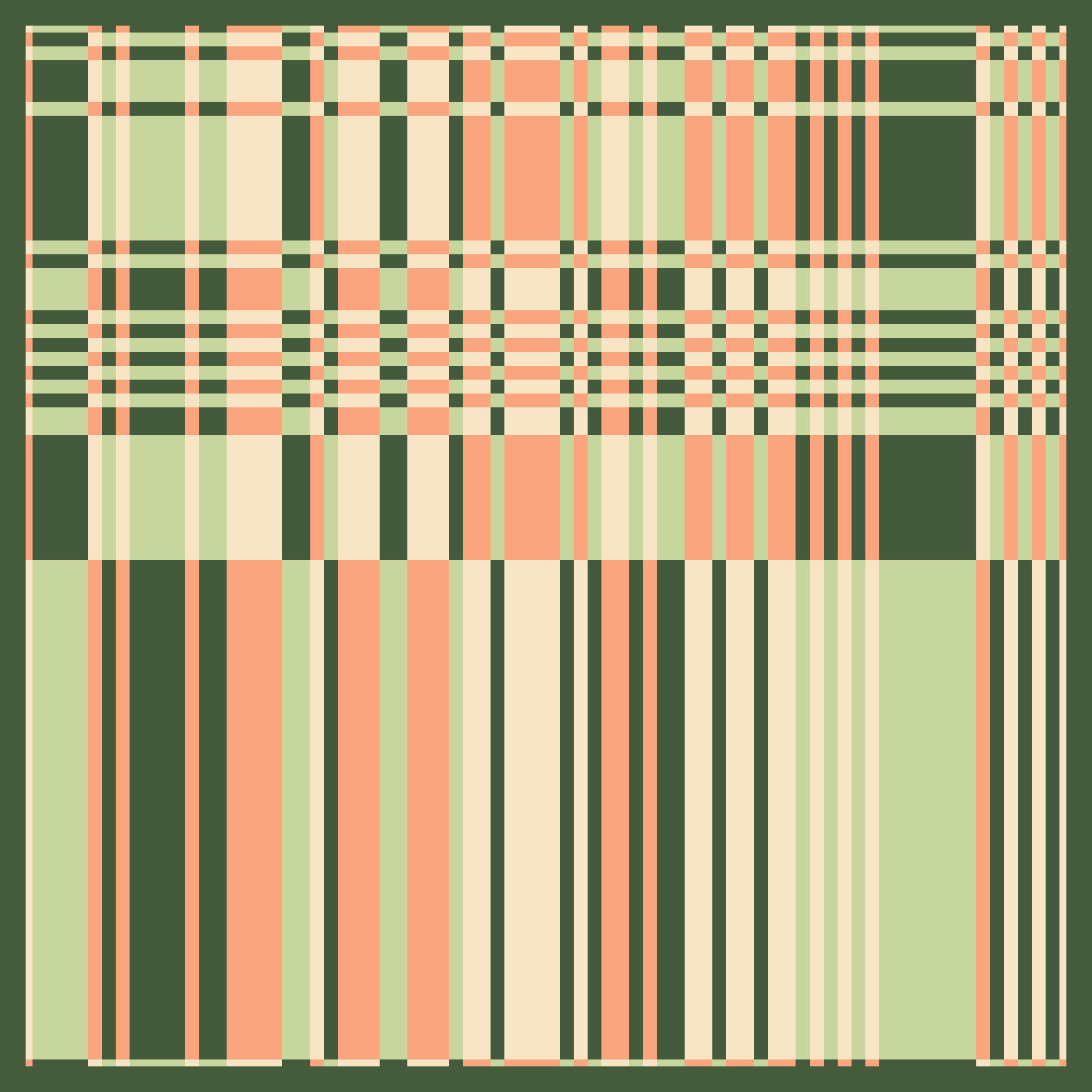 Proof of Beauty Studios - $LONDON Gift - steadfast house - NFT # 335