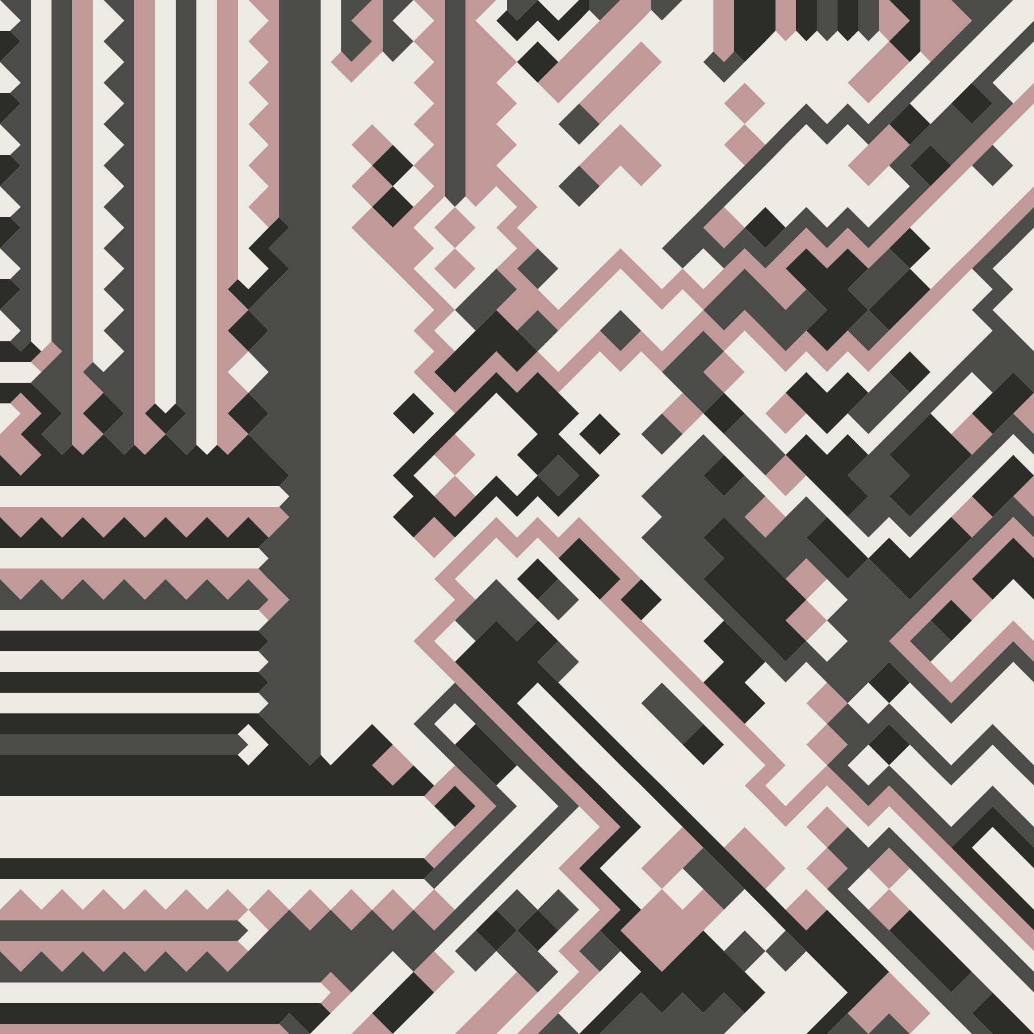 Proof of Beauty Studios - $LONDON Gift - breezy dirty mind - NFT # 2440