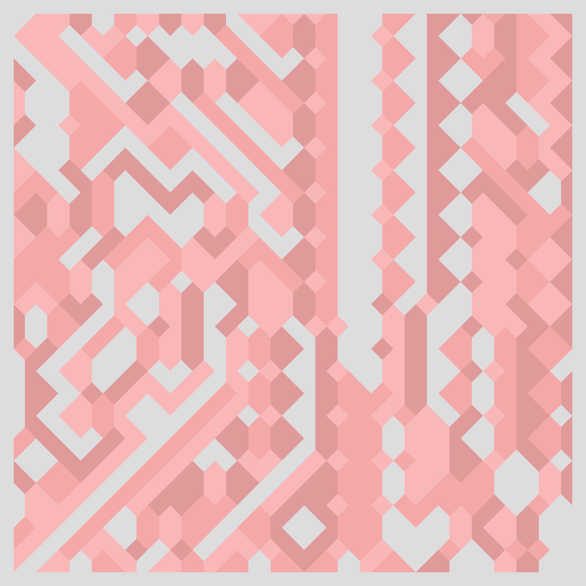 Proof of Beauty Studios - $LONDON Gift - knotty spotted war - NFT # 5990