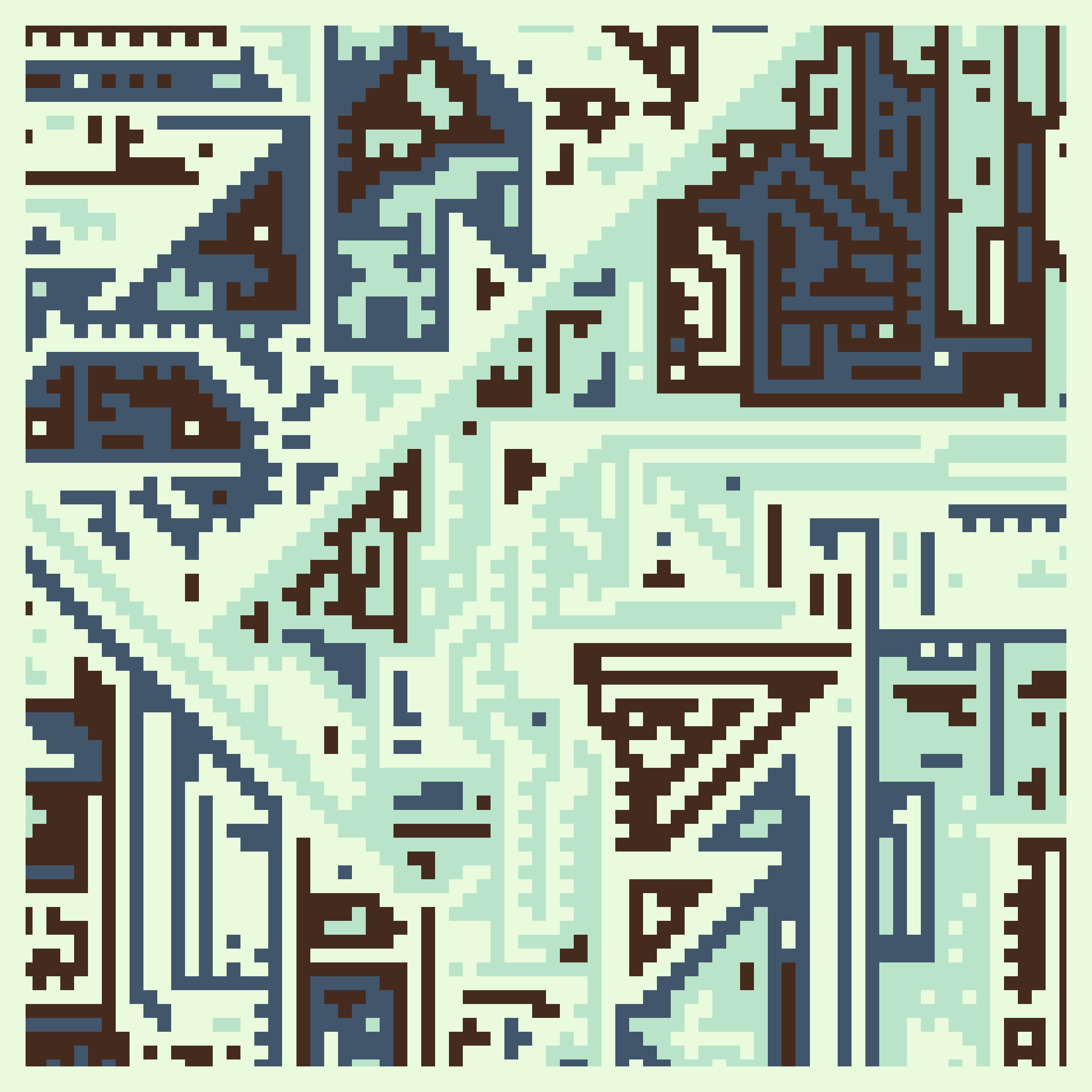 Proof of Beauty Studios - $LONDON Gift - polite merciful thunder - NFT # 8050