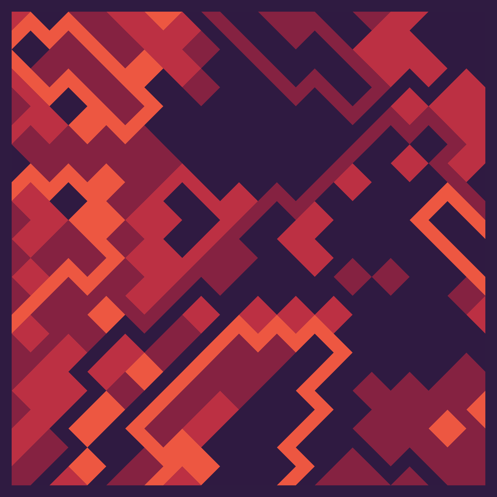 Proof of Beauty Studios - $LONDON Gift - innate circle - NFT # 4690