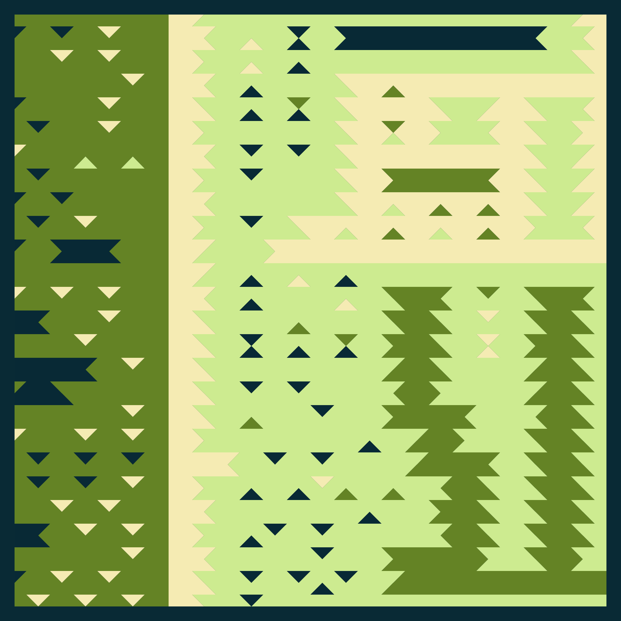 Proof of Beauty Studios - $LONDON Gift - roomy servant - NFT # 7891