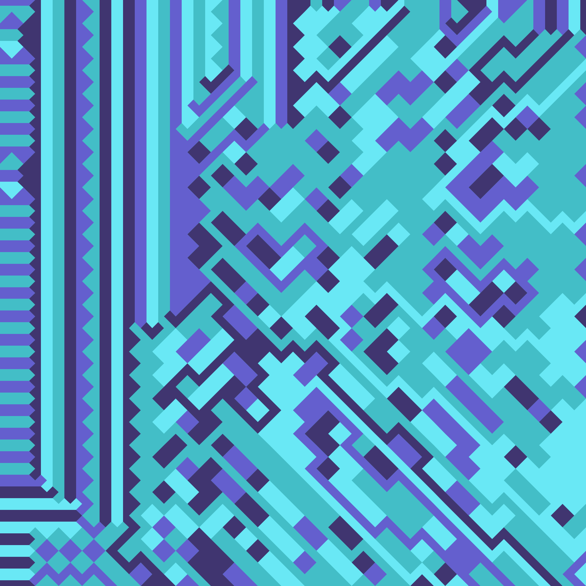 Proof of Beauty Studios - $LONDON Gift - smiling mountainous request - NFT # 7266