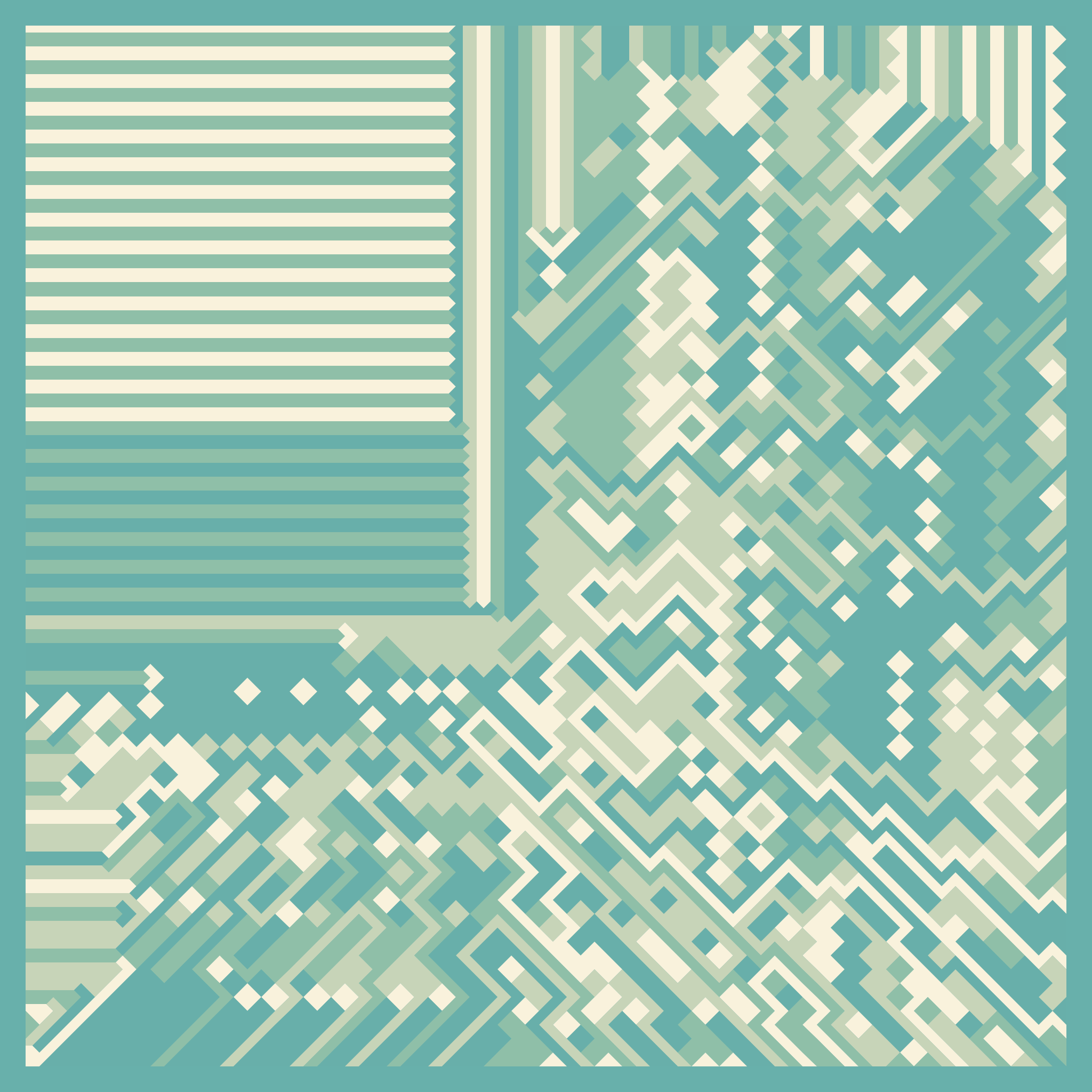 Proof of Beauty Studios - $LONDON Gift - celestial merciful smile - NFT # 8176