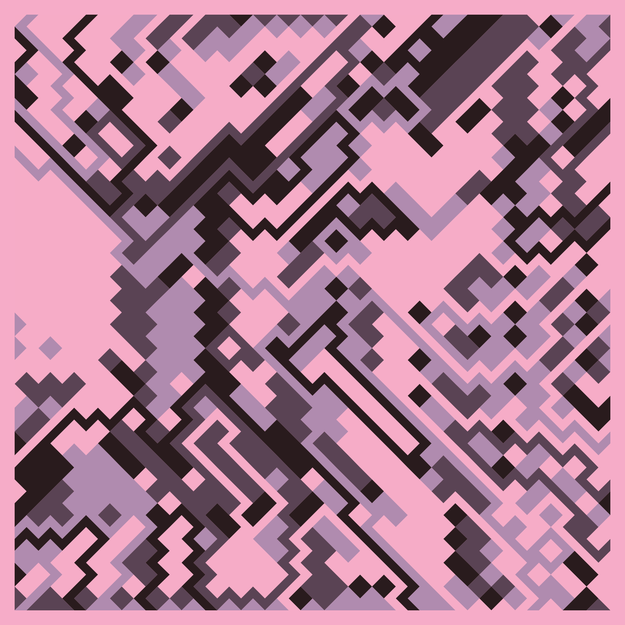 Proof of Beauty Studios - $LONDON Gift - pacific scrawny time - NFT # 6728