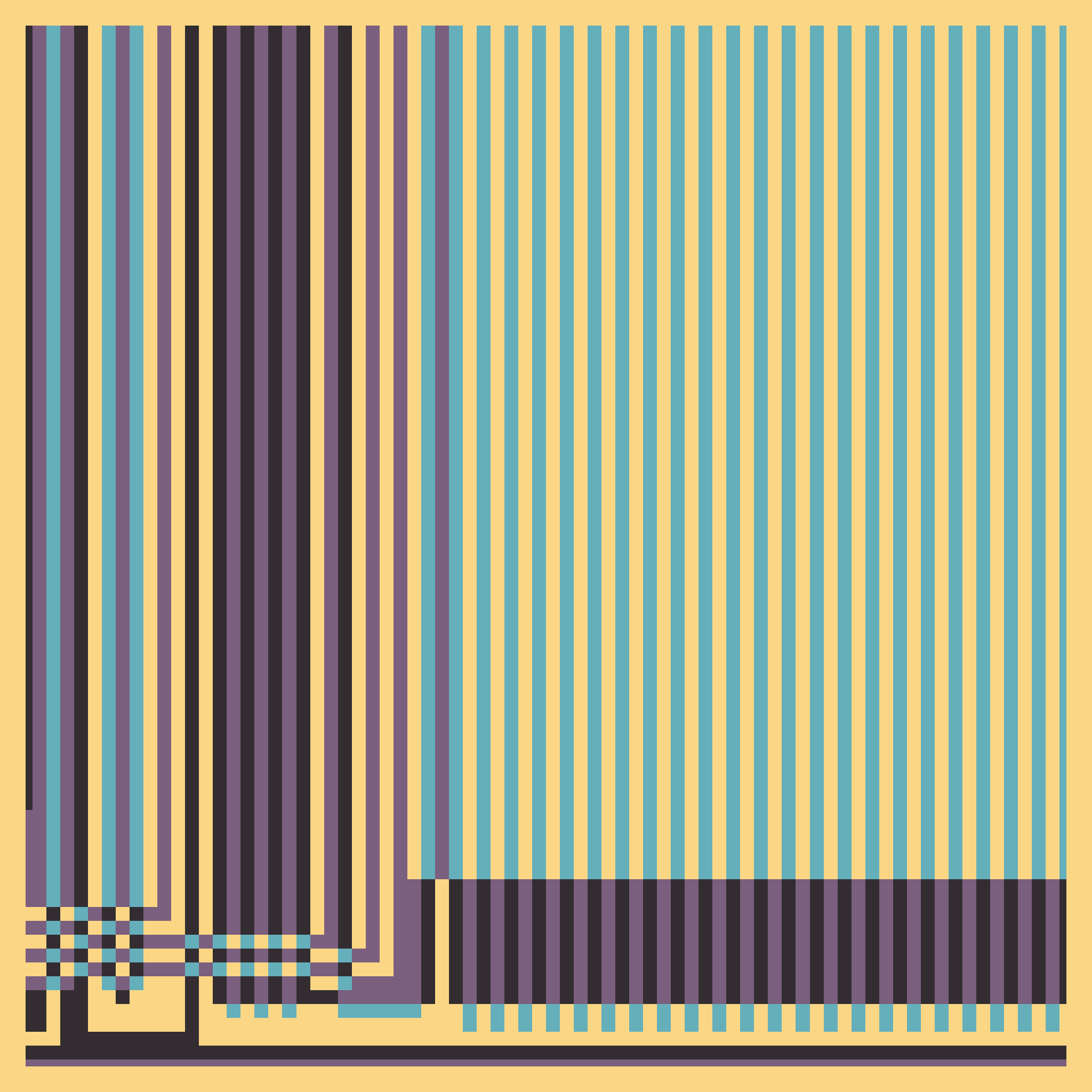 Proof of Beauty Studios - $LONDON Gift - gray secretary - NFT # 5643