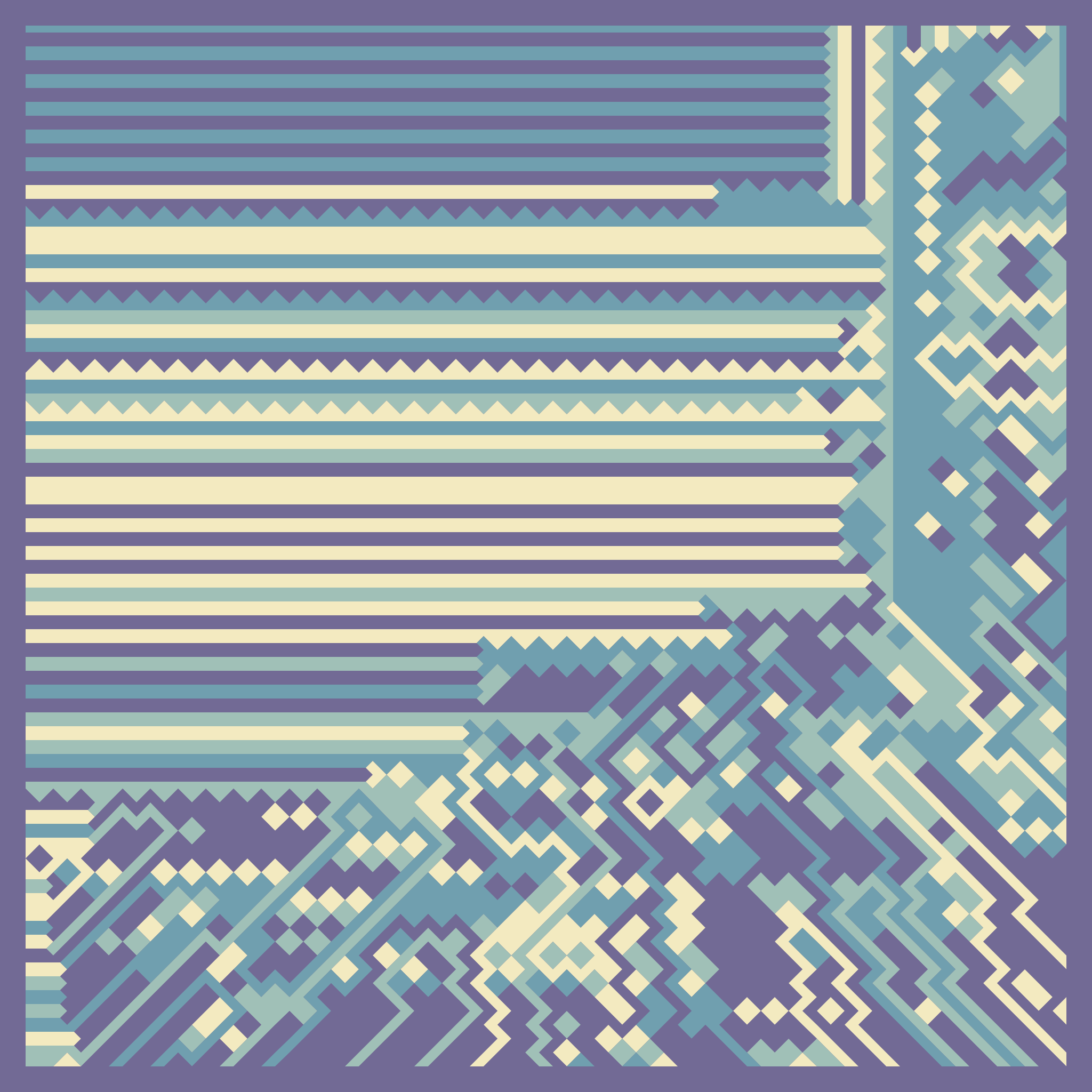 Proof of Beauty Studios - $LONDON Gift - endurable tray - NFT # 3920