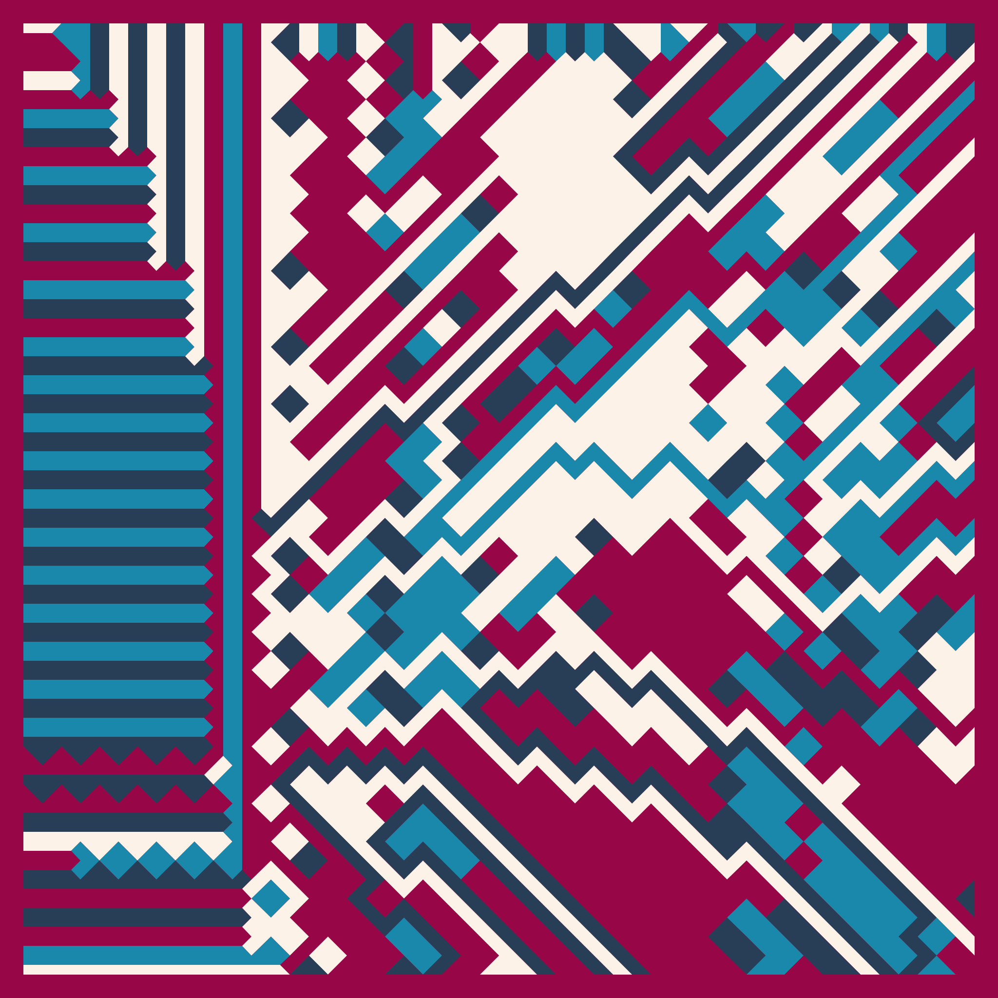 Proof of Beauty Studios - $LONDON Gift - complete truculent jail - NFT # 8511