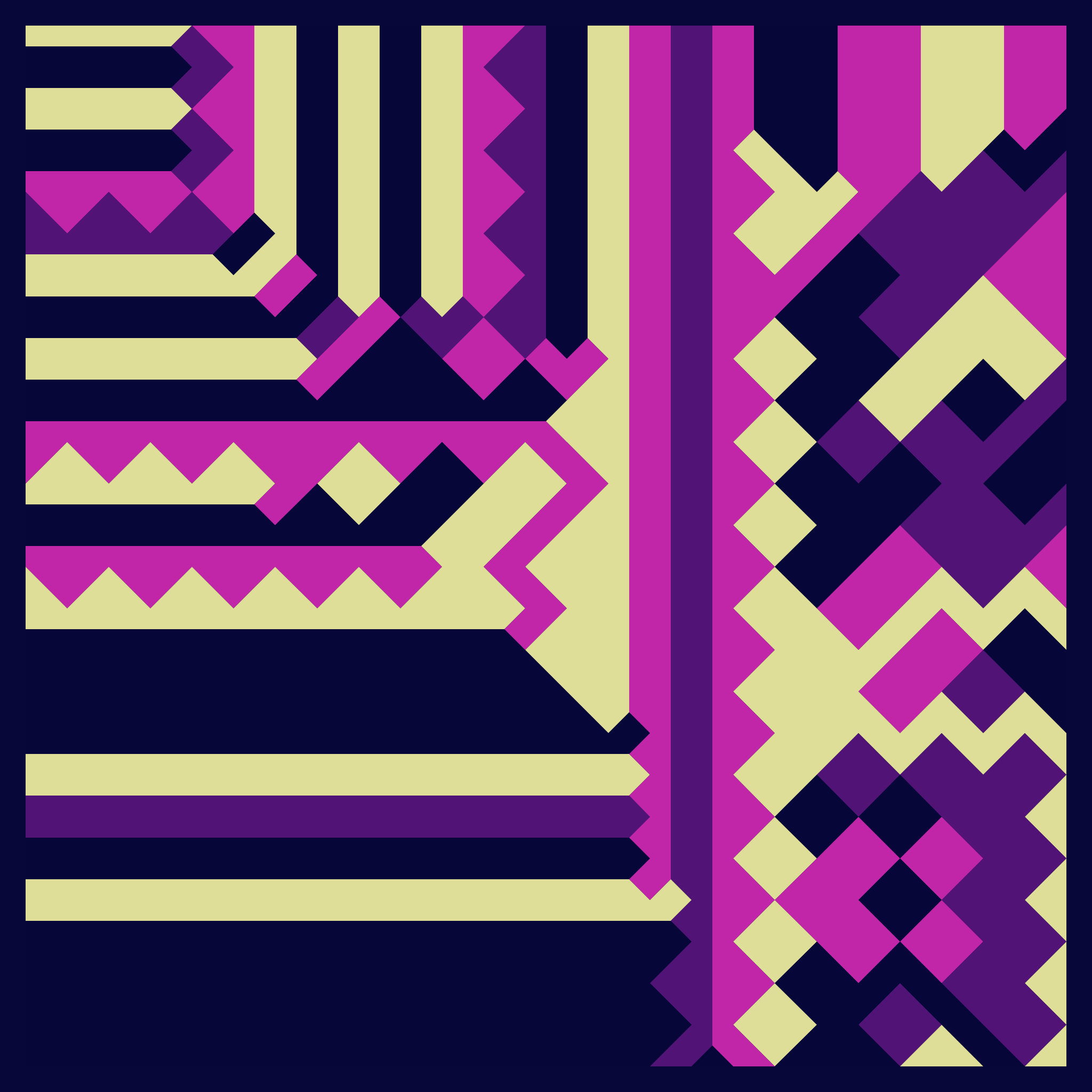 Proof of Beauty Studios - $LONDON Gift - ossified rustic yarn - NFT # 2753