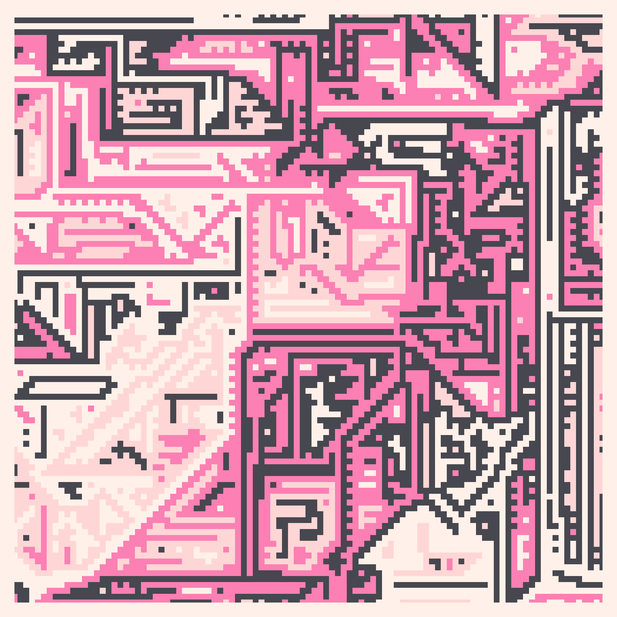 Proof of Beauty Studios - $LONDON Gift - separate demonic liquid - NFT # 1543