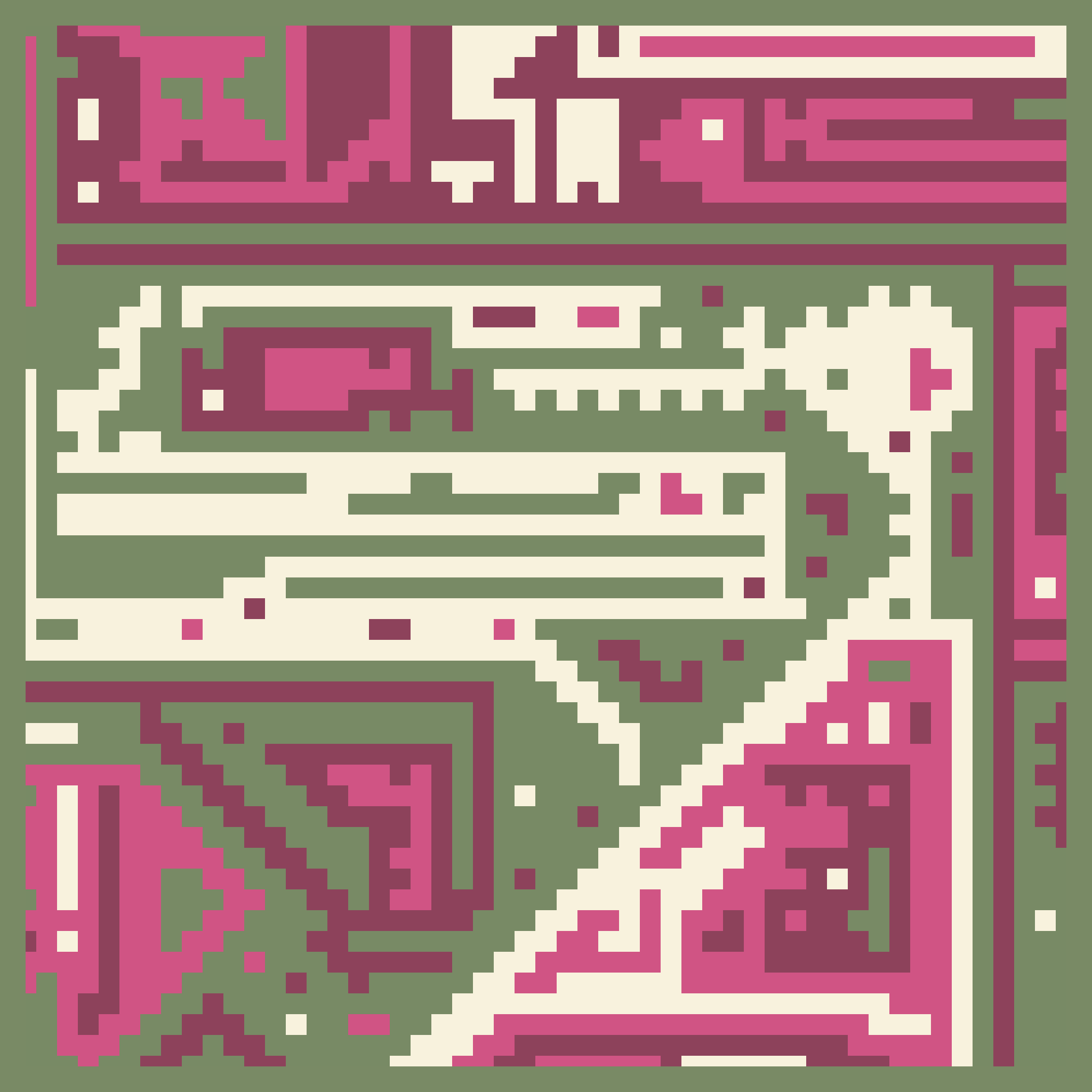 Proof of Beauty Studios - $LONDON Gift - grubby vital crime - NFT # 8103