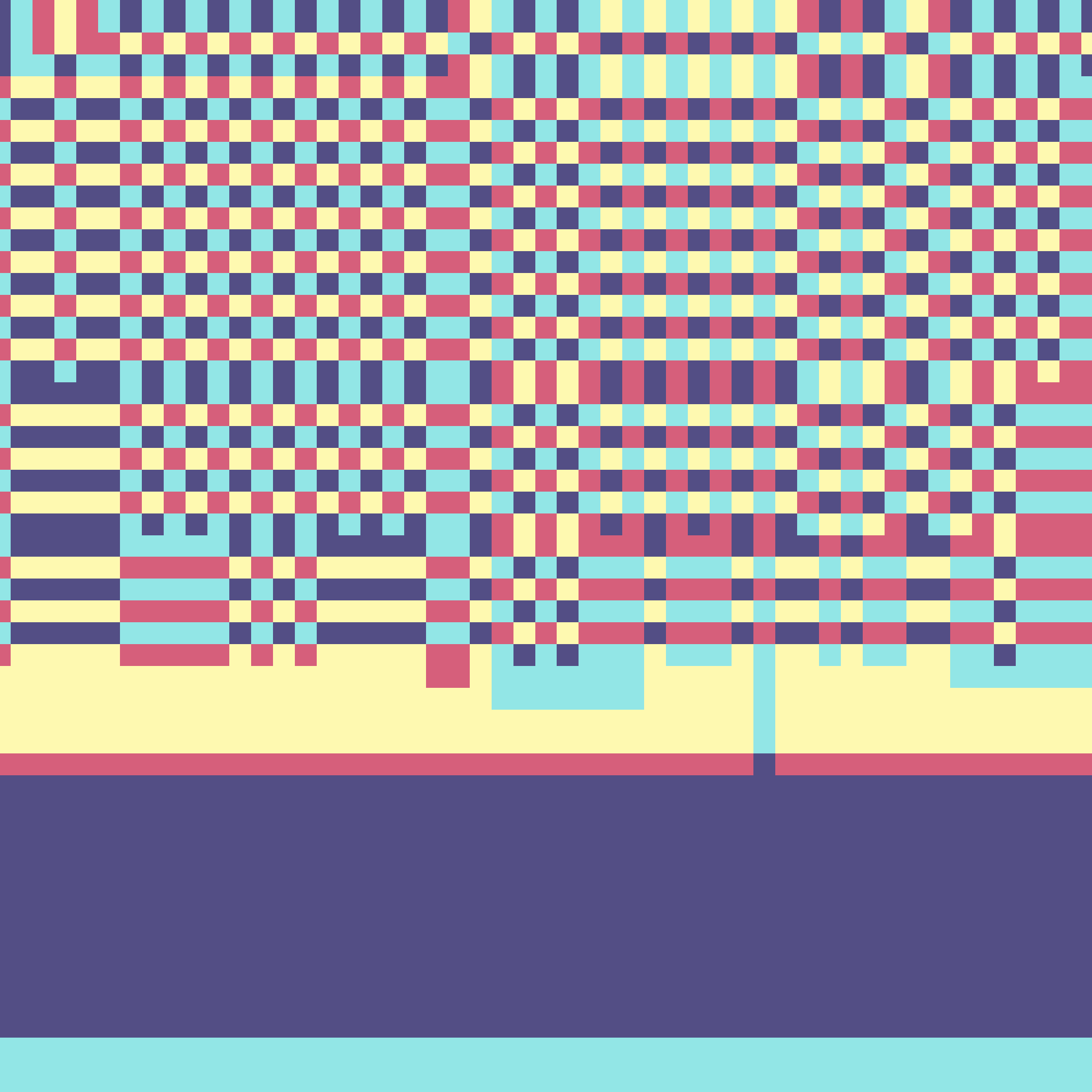 Proof of Beauty Studios - $LONDON Gift - puzzled sugar - NFT # 5092