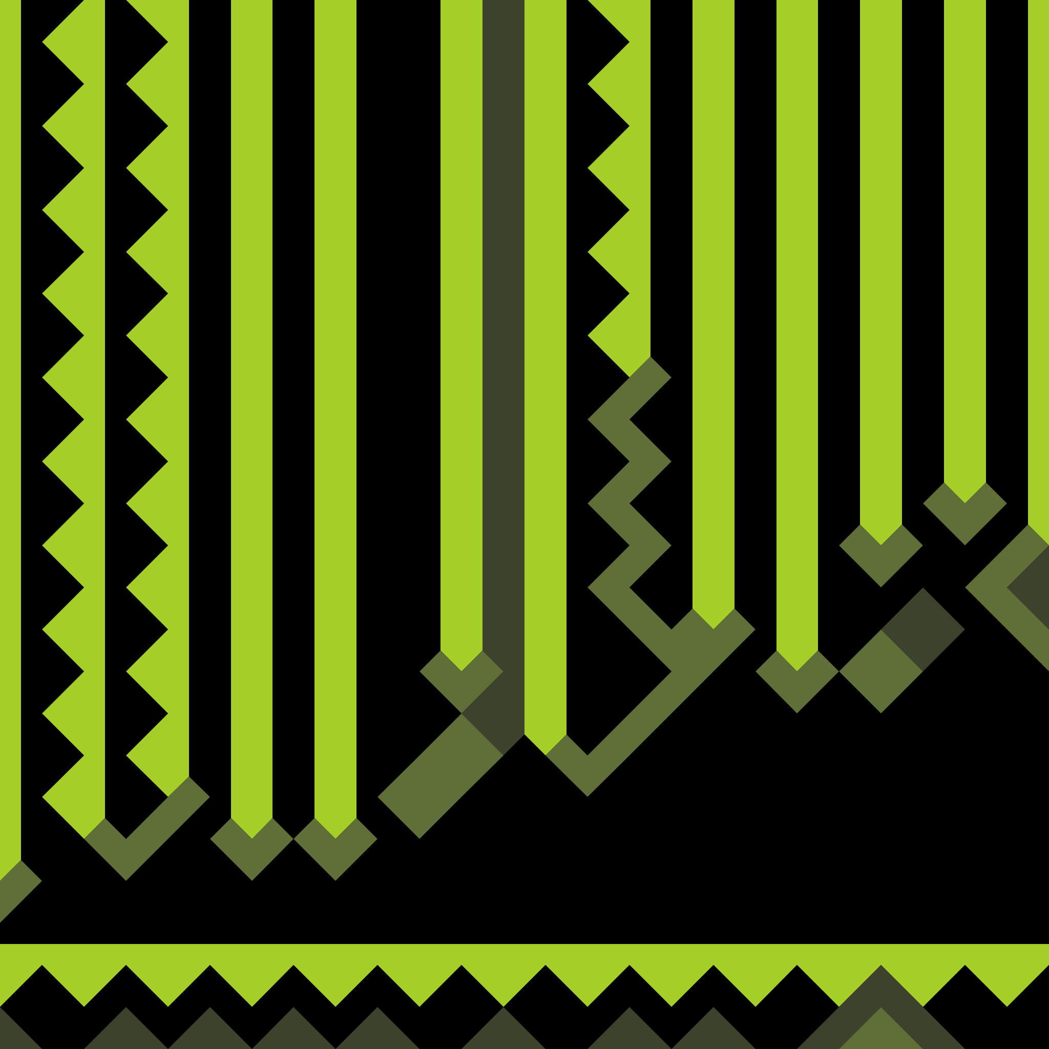 Proof of Beauty Studios - $LONDON Gift - gentle separate arch - NFT # 3986