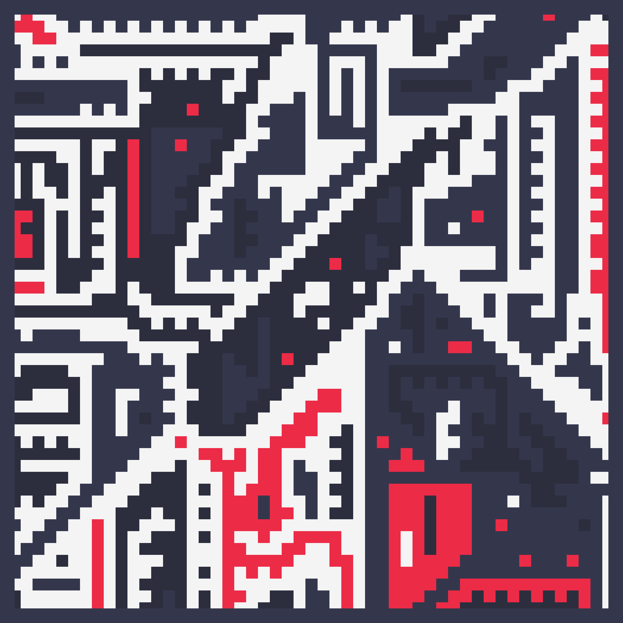 Proof of Beauty Studios - $LONDON Gift - last sponge - NFT # 2935