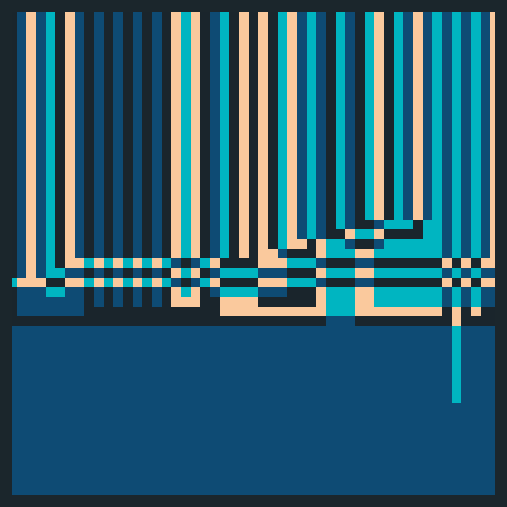 Proof of Beauty Studios - $LONDON Gift - charming tax - NFT # 5159