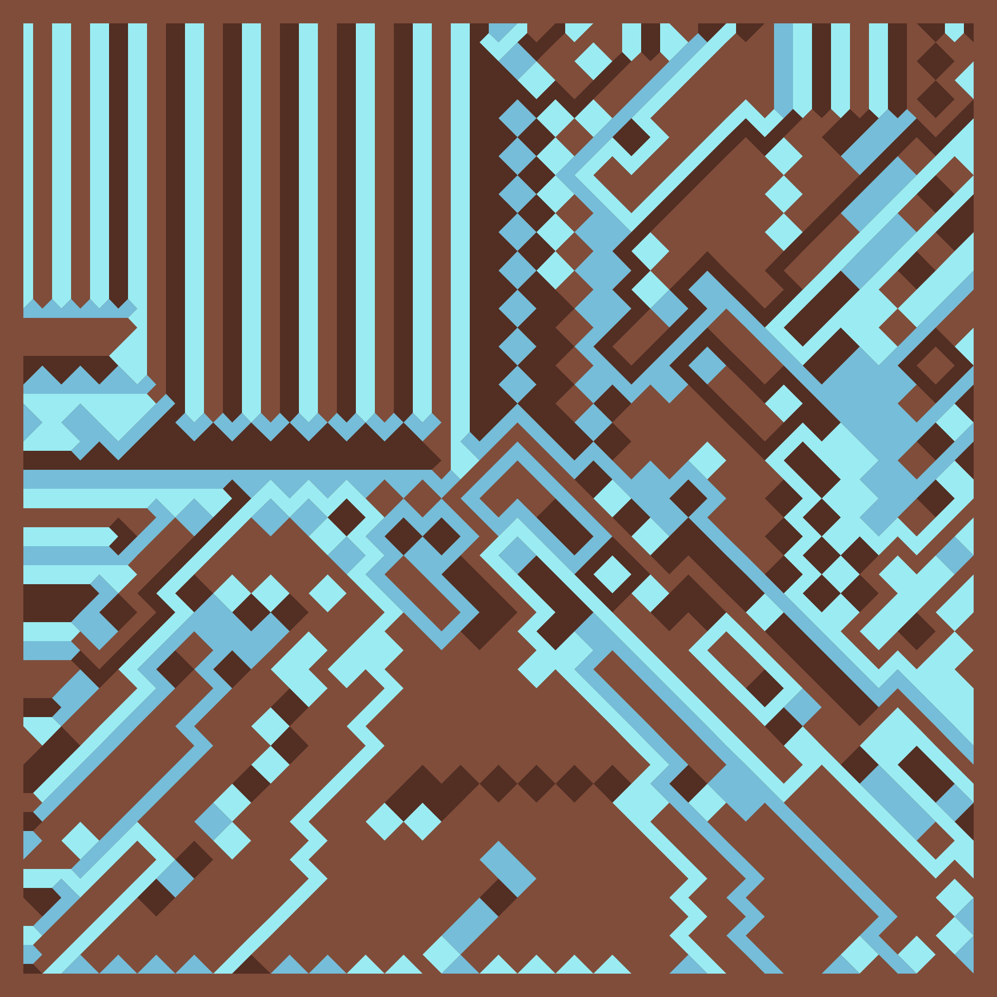 Proof of Beauty Studios - $LONDON Gift - synonymous selective destruction - NFT # 7445