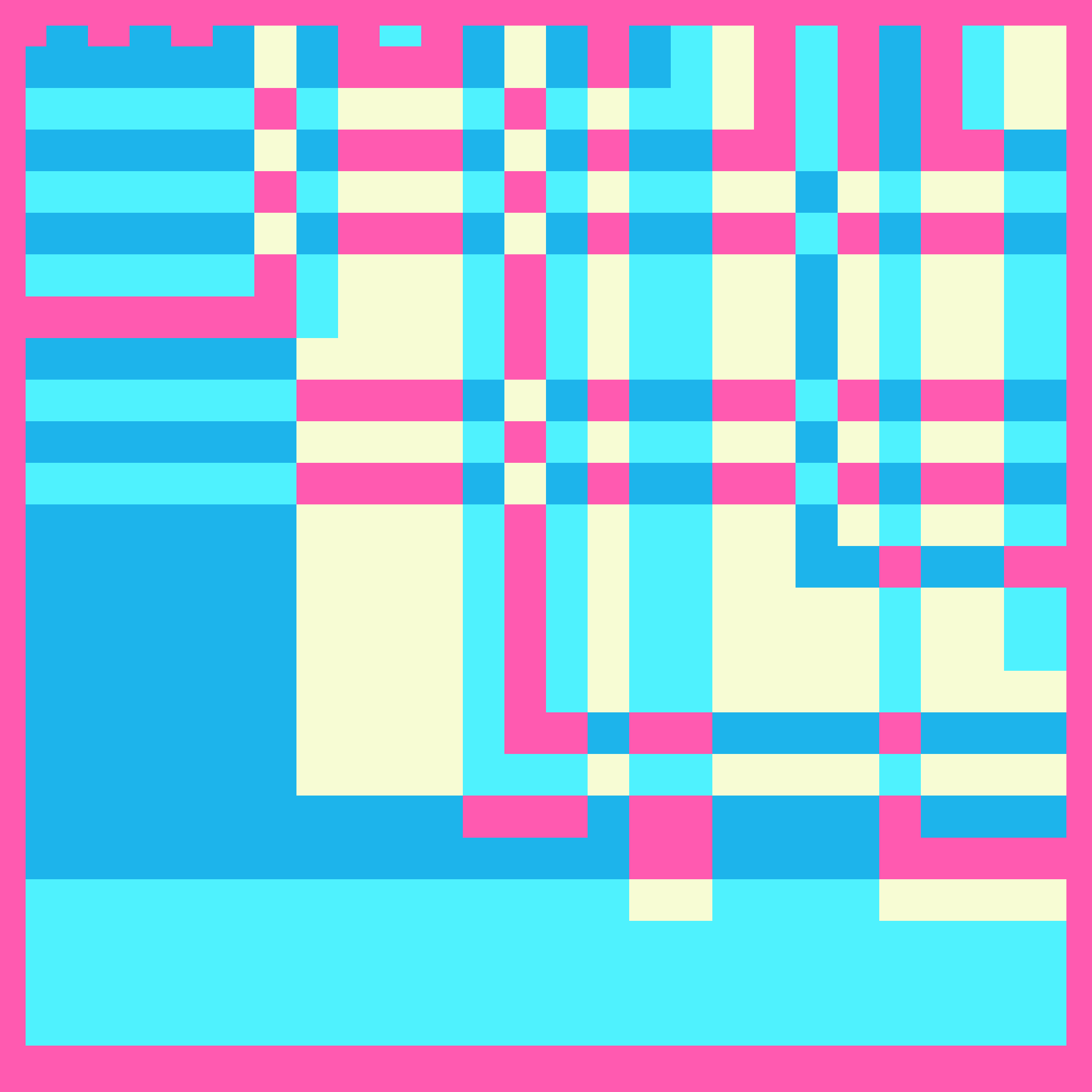 Proof of Beauty Studios - $LONDON Gift - shaky eggnog - NFT # 2097