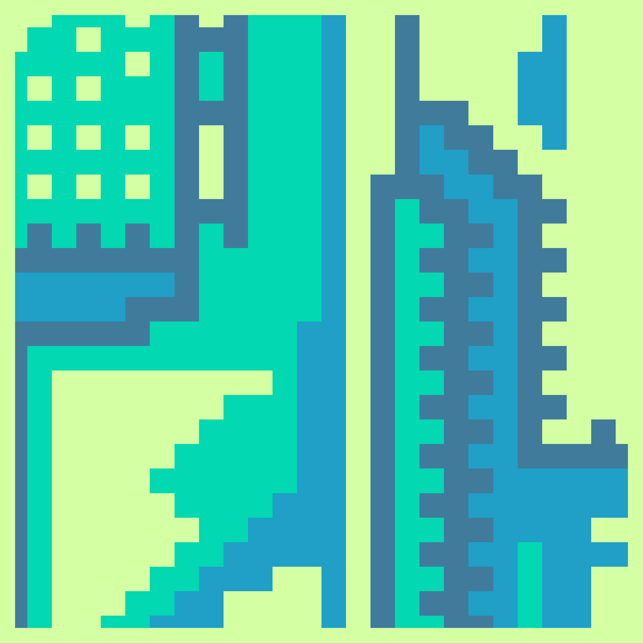 Proof of Beauty Studios - $LONDON Gift - insidious elated month - NFT # 6950