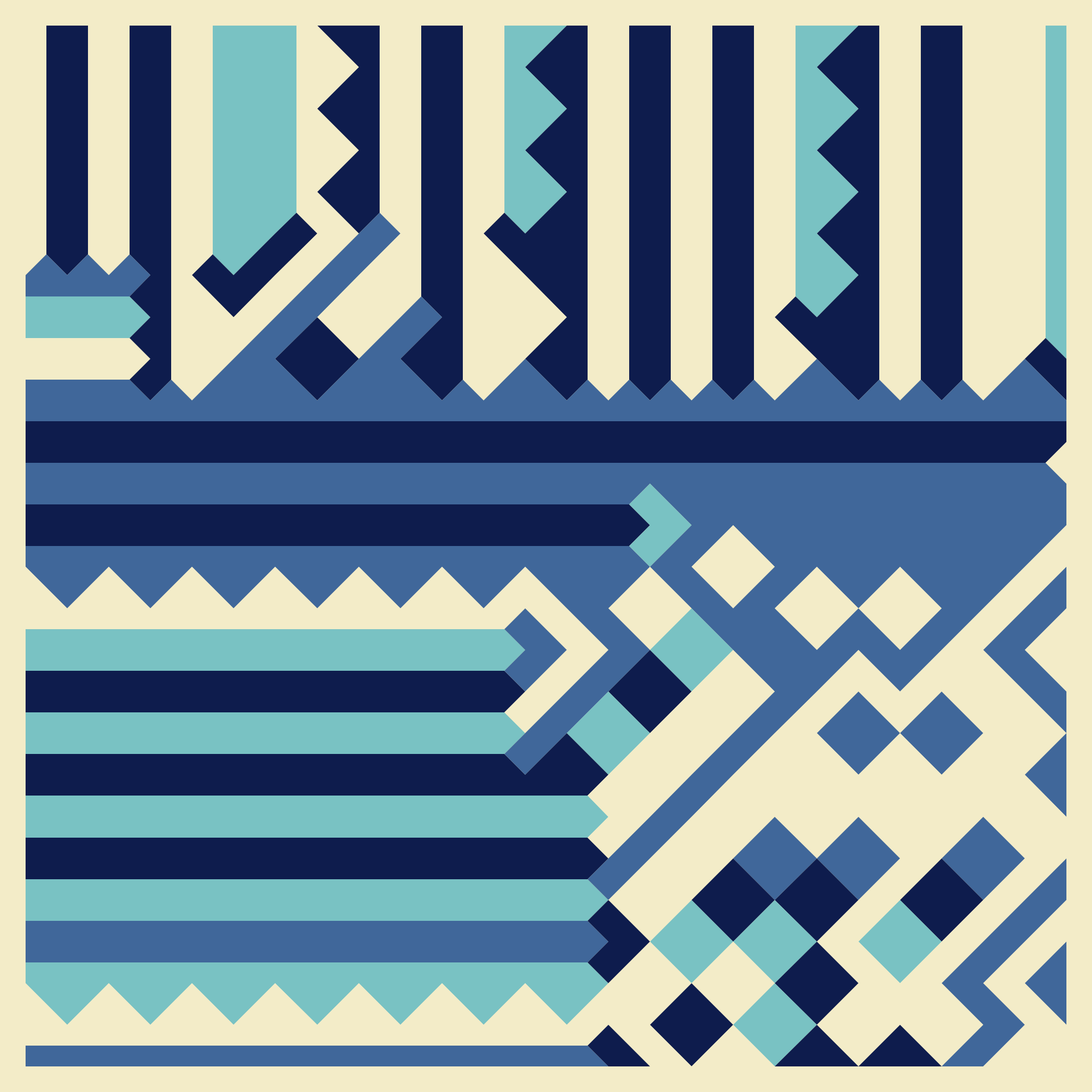 Proof of Beauty Studios - $LONDON Gift - infamous bead - NFT # 5127