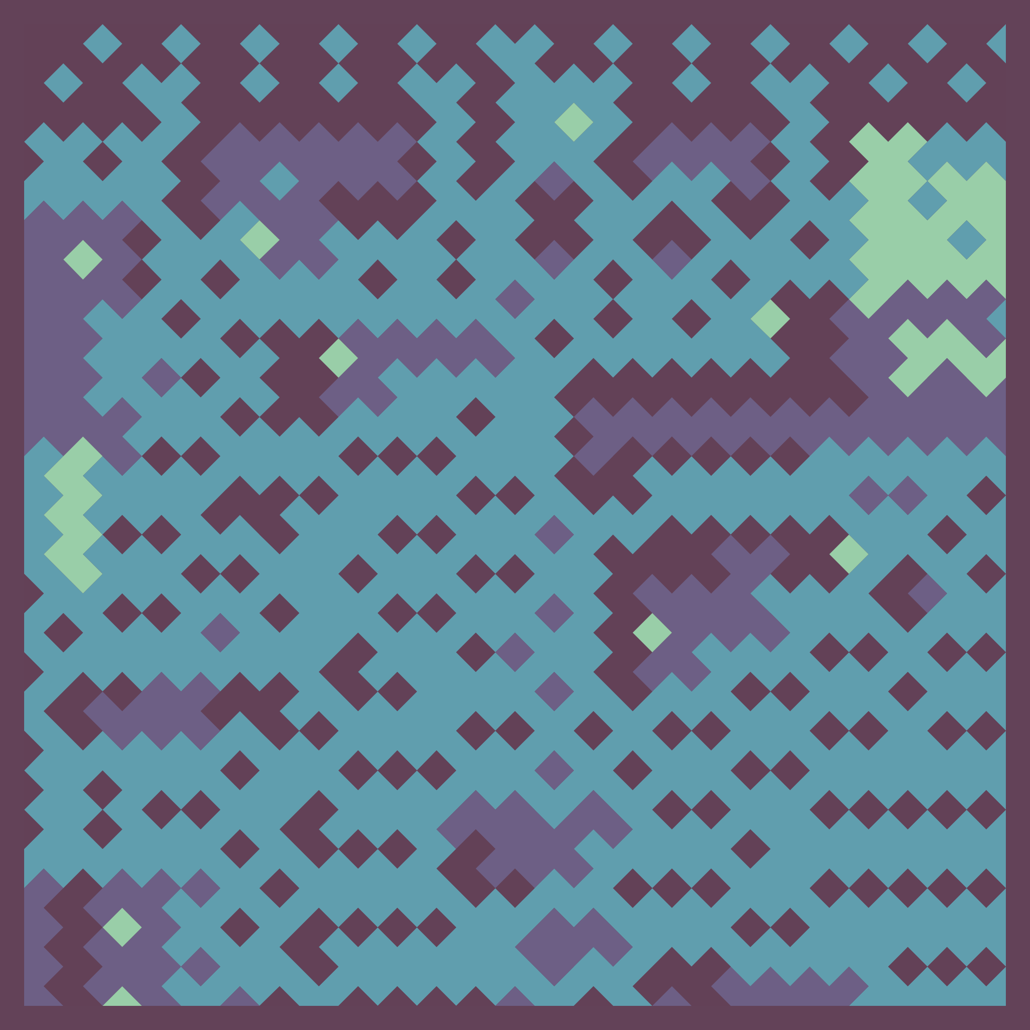 Proof of Beauty Studios - $LONDON Gift - teeny abounding letter - NFT # 3735