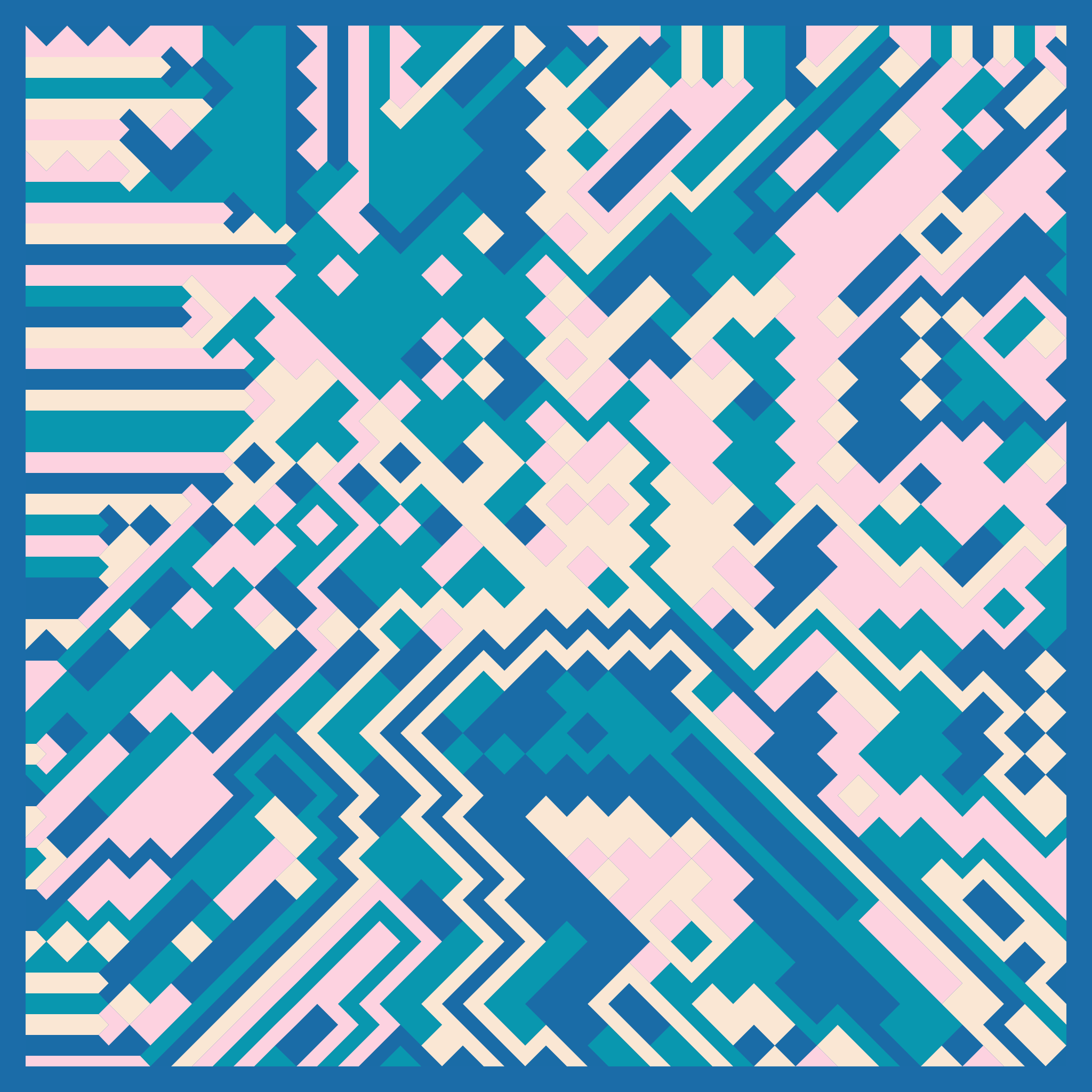 Proof of Beauty Studios - $LONDON Gift - bitter magenta passenger - NFT # 6518