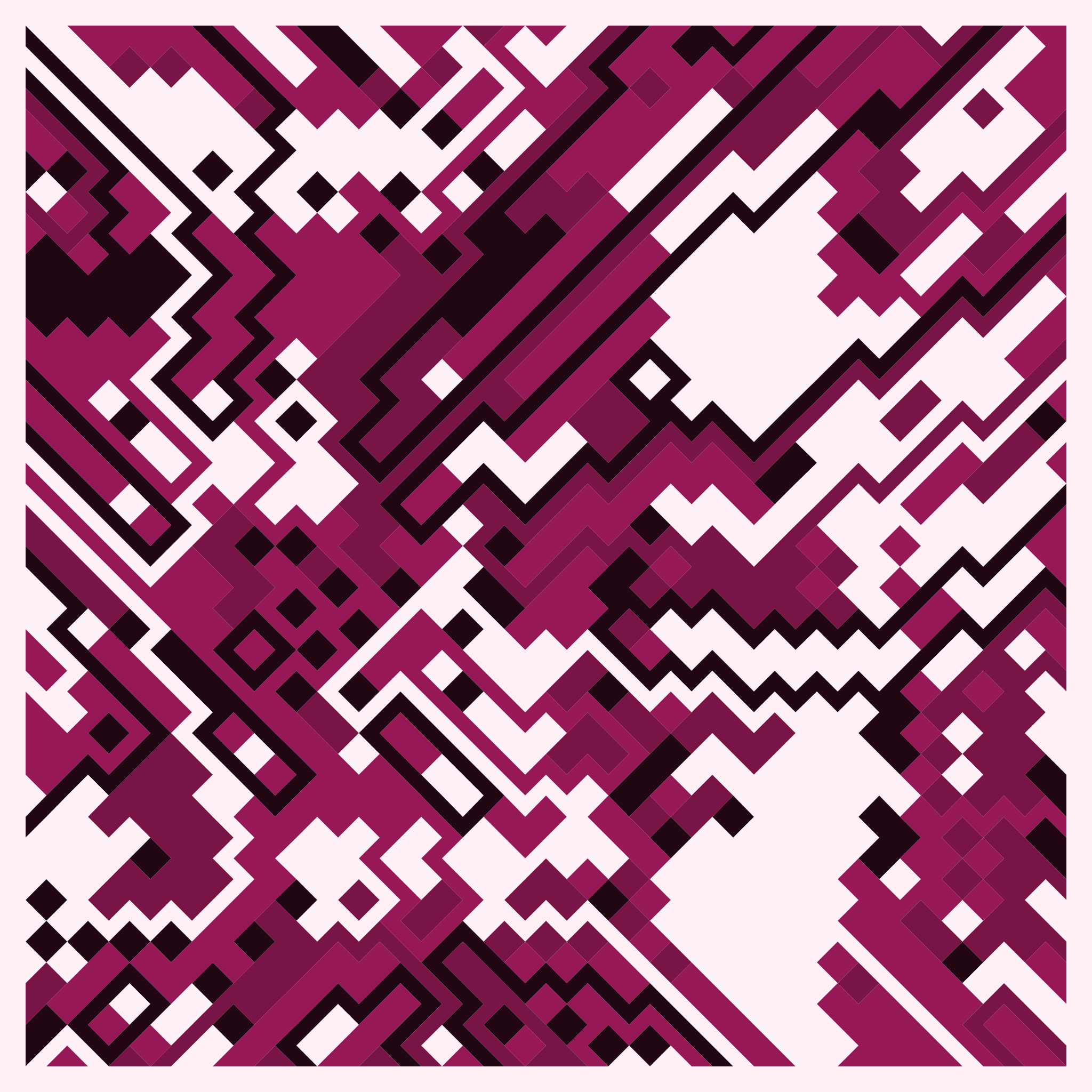 Proof of Beauty Studios - $LONDON Gift - spiky obeisant seashore - NFT # 4336