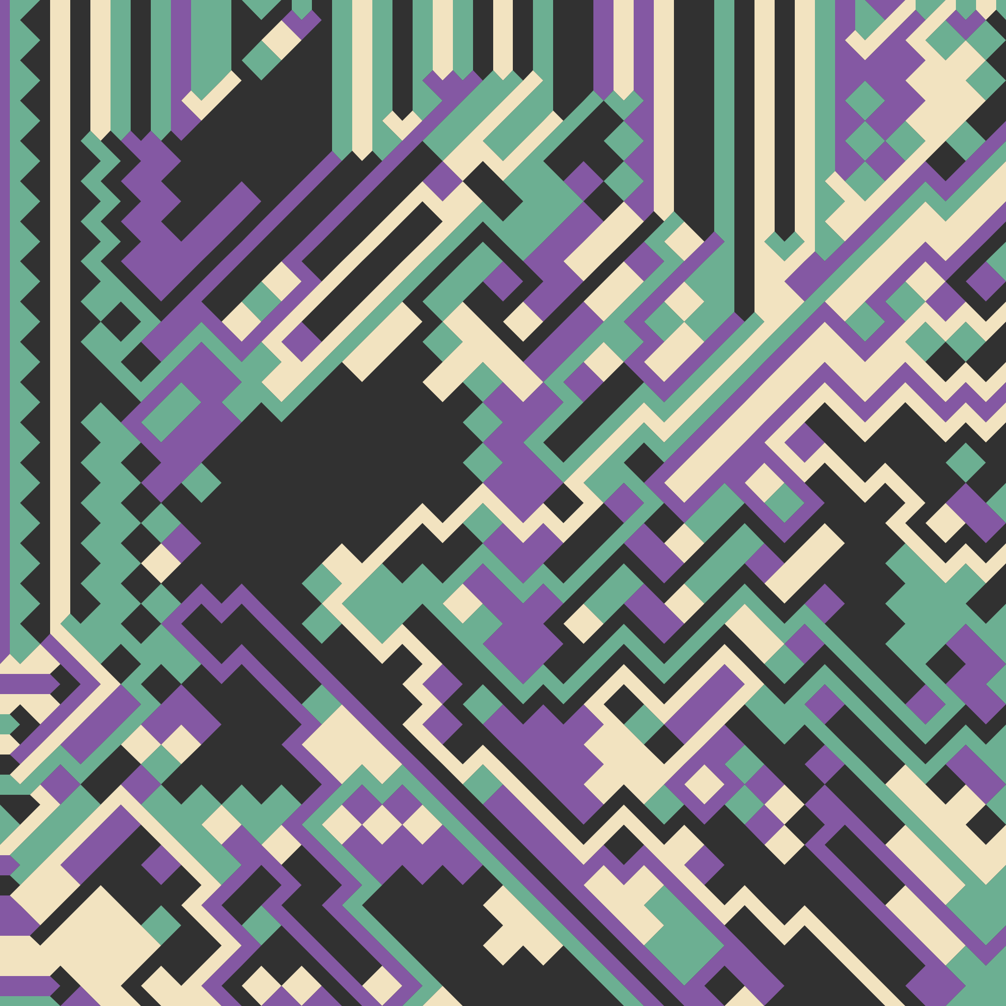 Proof of Beauty Studios - $LONDON Gift - hollow snake - NFT # 3727