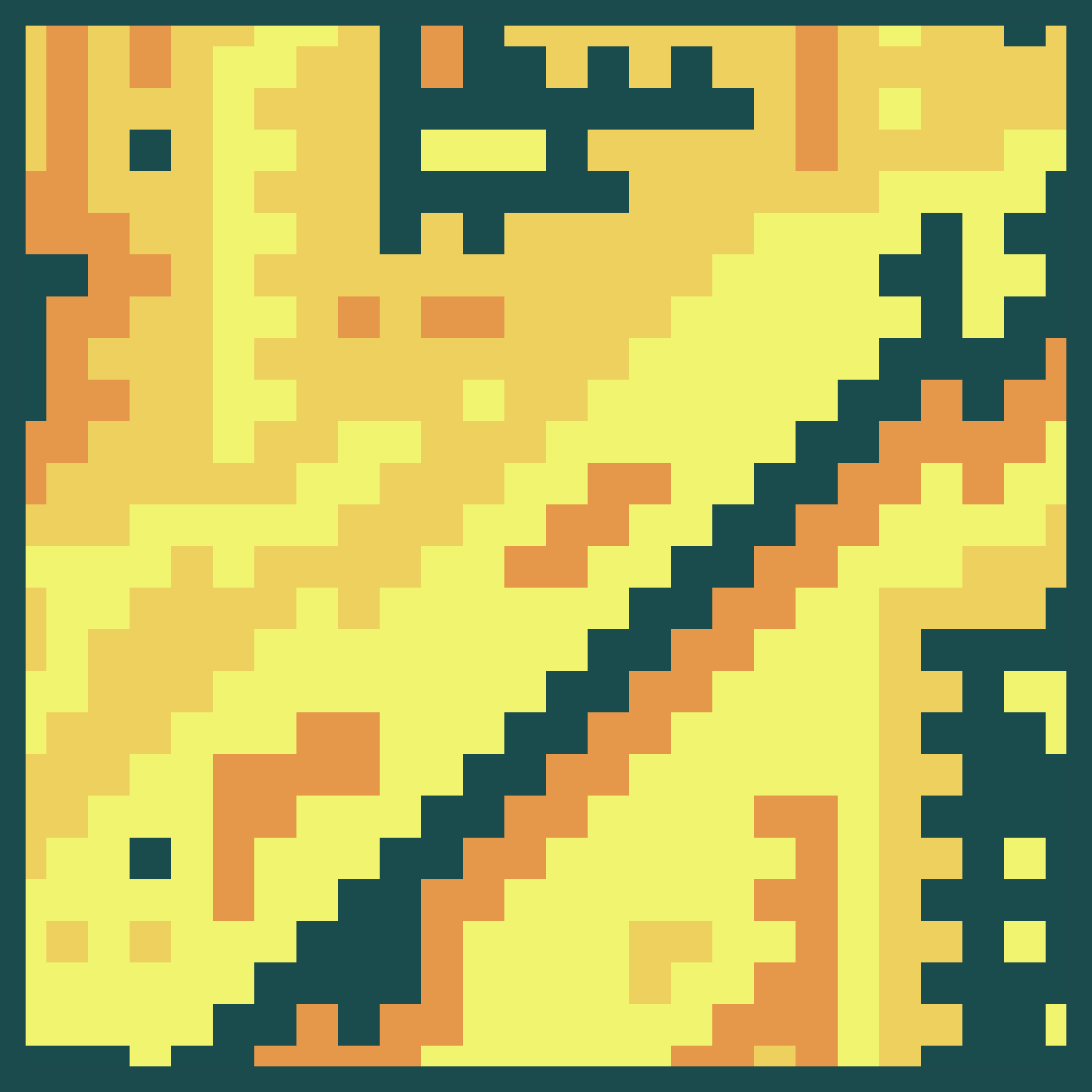 Proof of Beauty Studios - $LONDON Gift - languid interesting letters - NFT # 8348