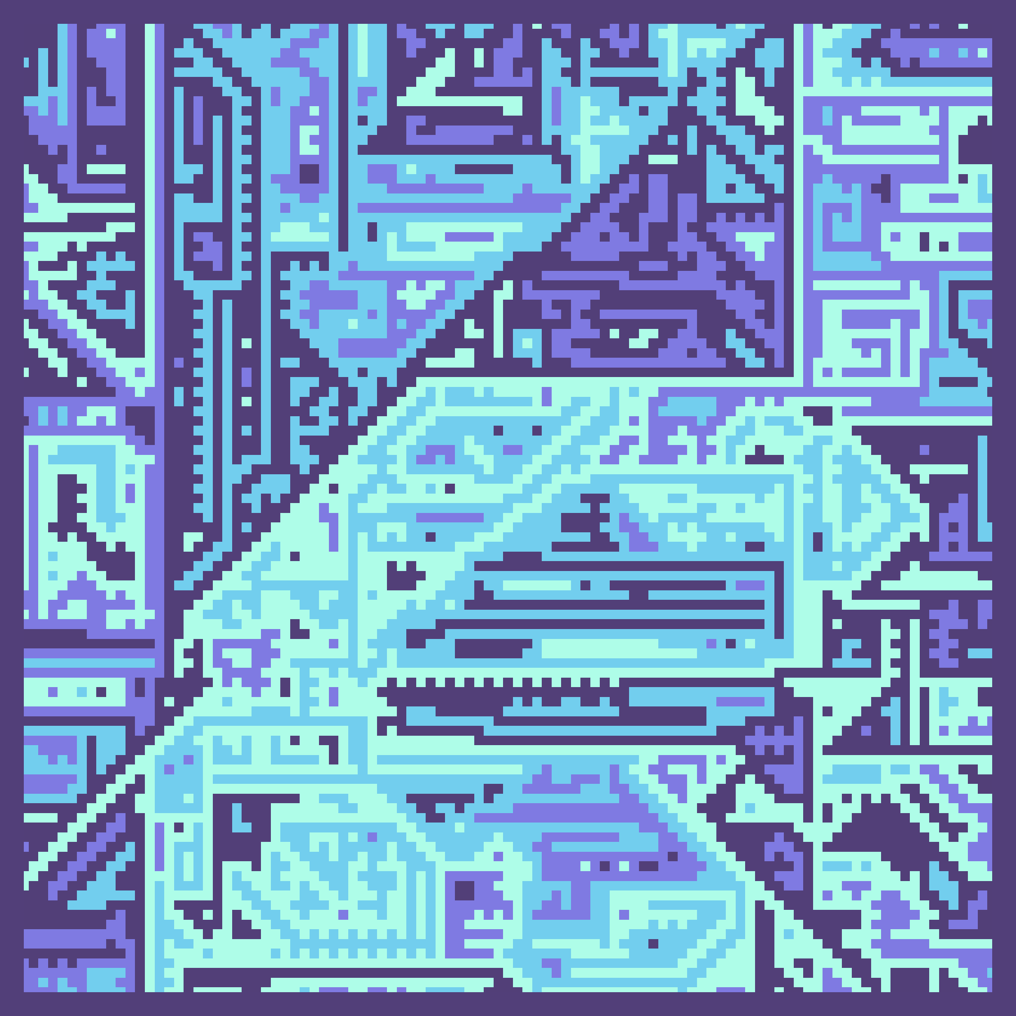 Proof of Beauty Studios - $LONDON Gift - angry stage - NFT # 2297