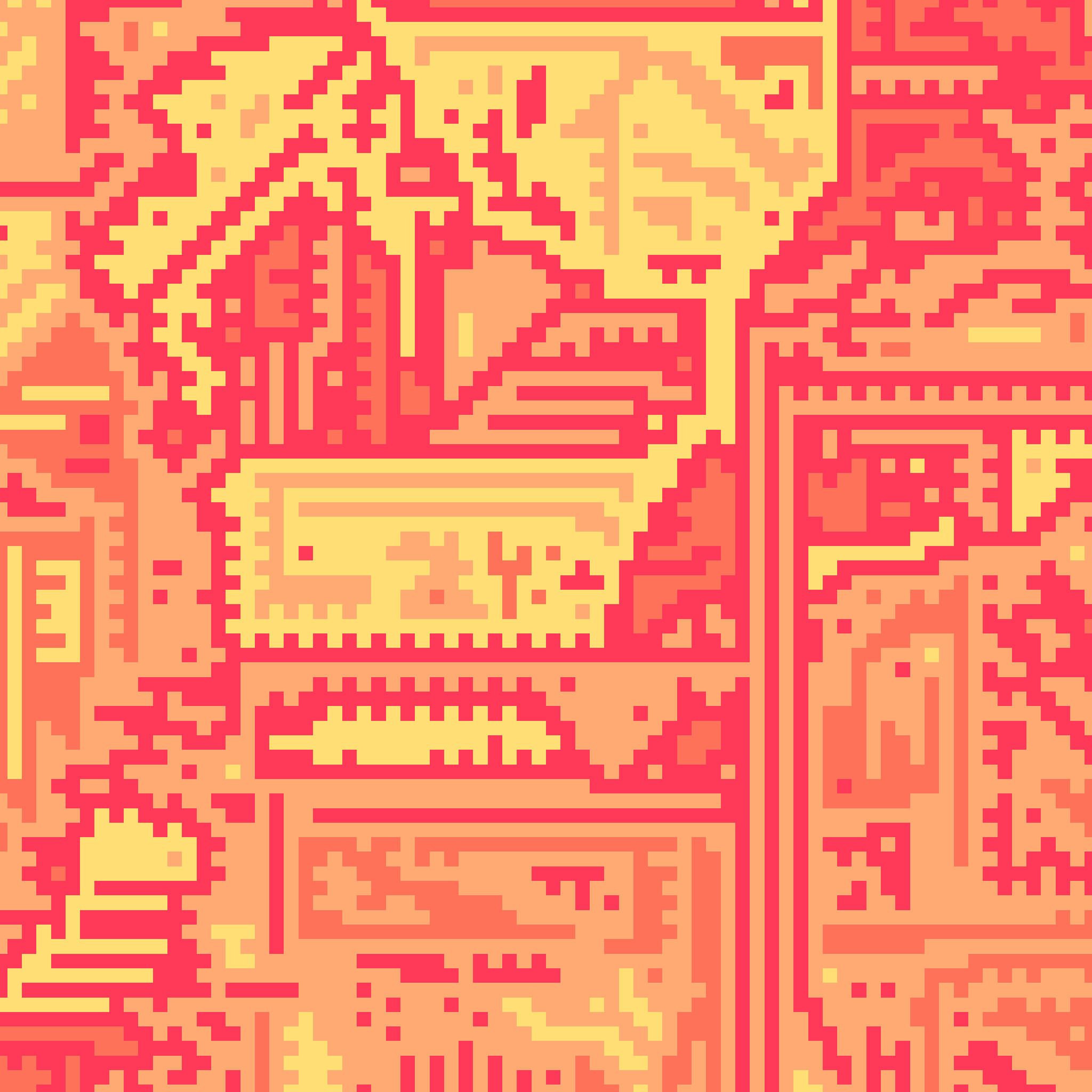 Proof of Beauty Studios - $LONDON Gift - supreme church - NFT # 2948