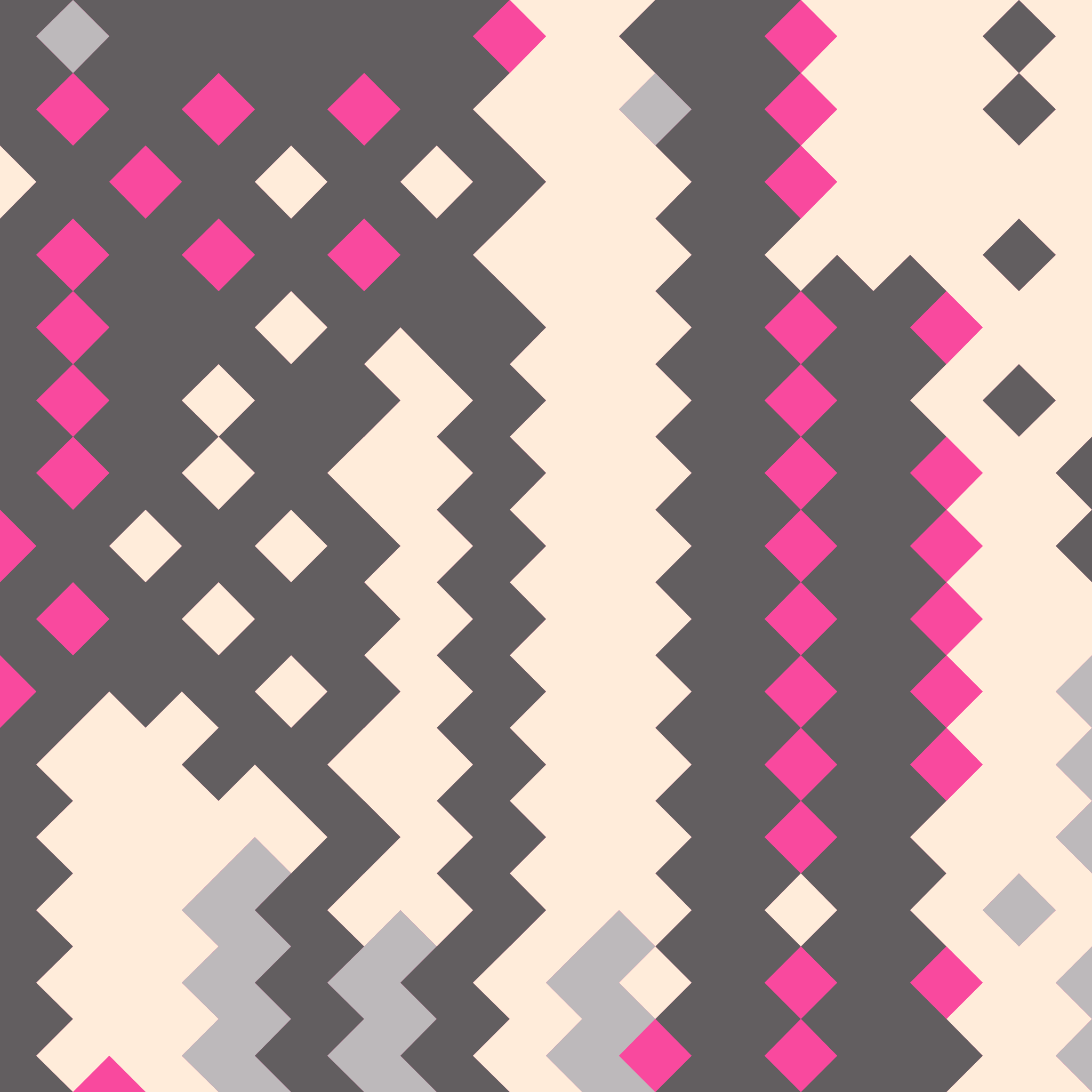 Proof of Beauty Studios - $LONDON Gift - nebulous mouth - NFT # 6045