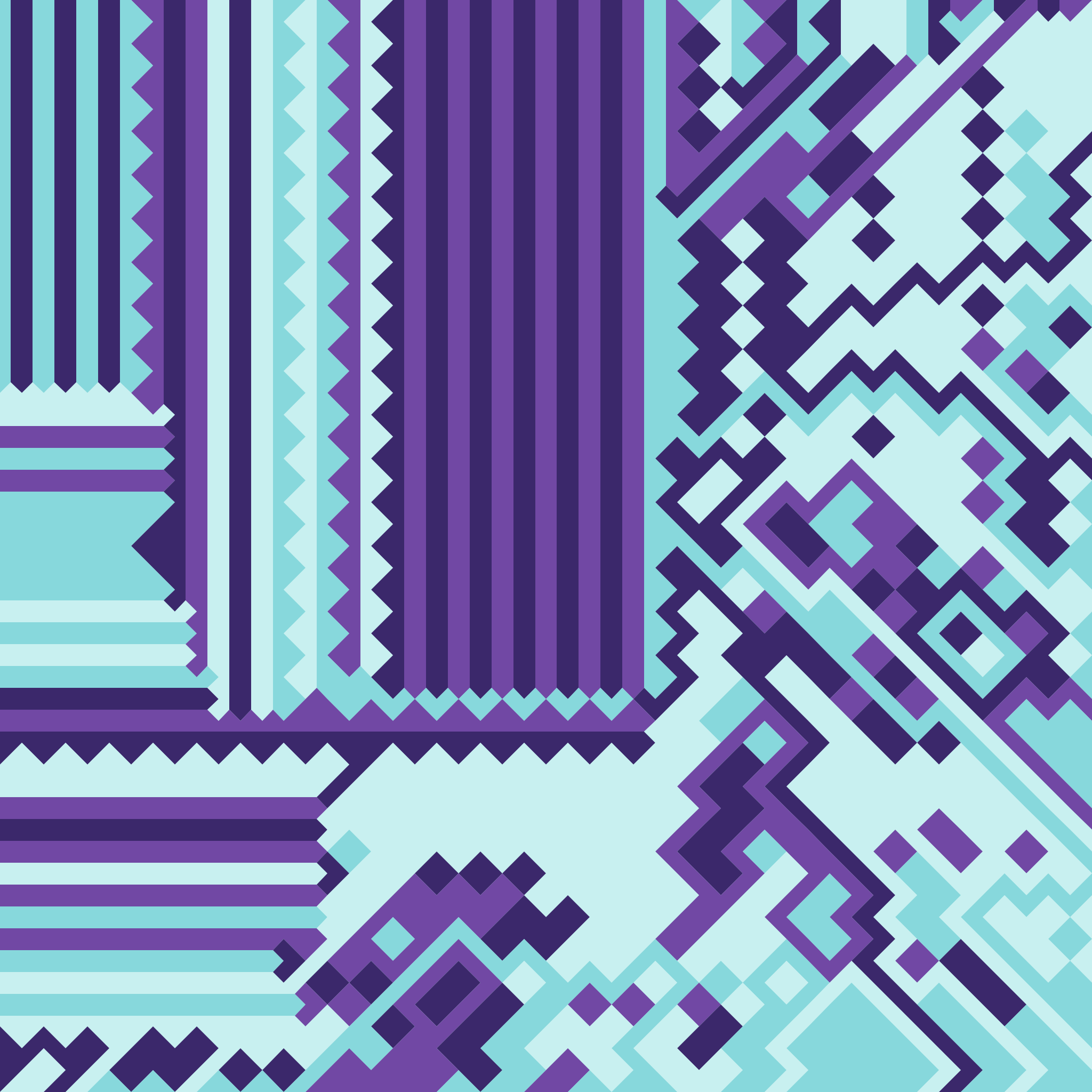 Proof of Beauty Studios - $LONDON Gift - chief loose crook - NFT # 6906