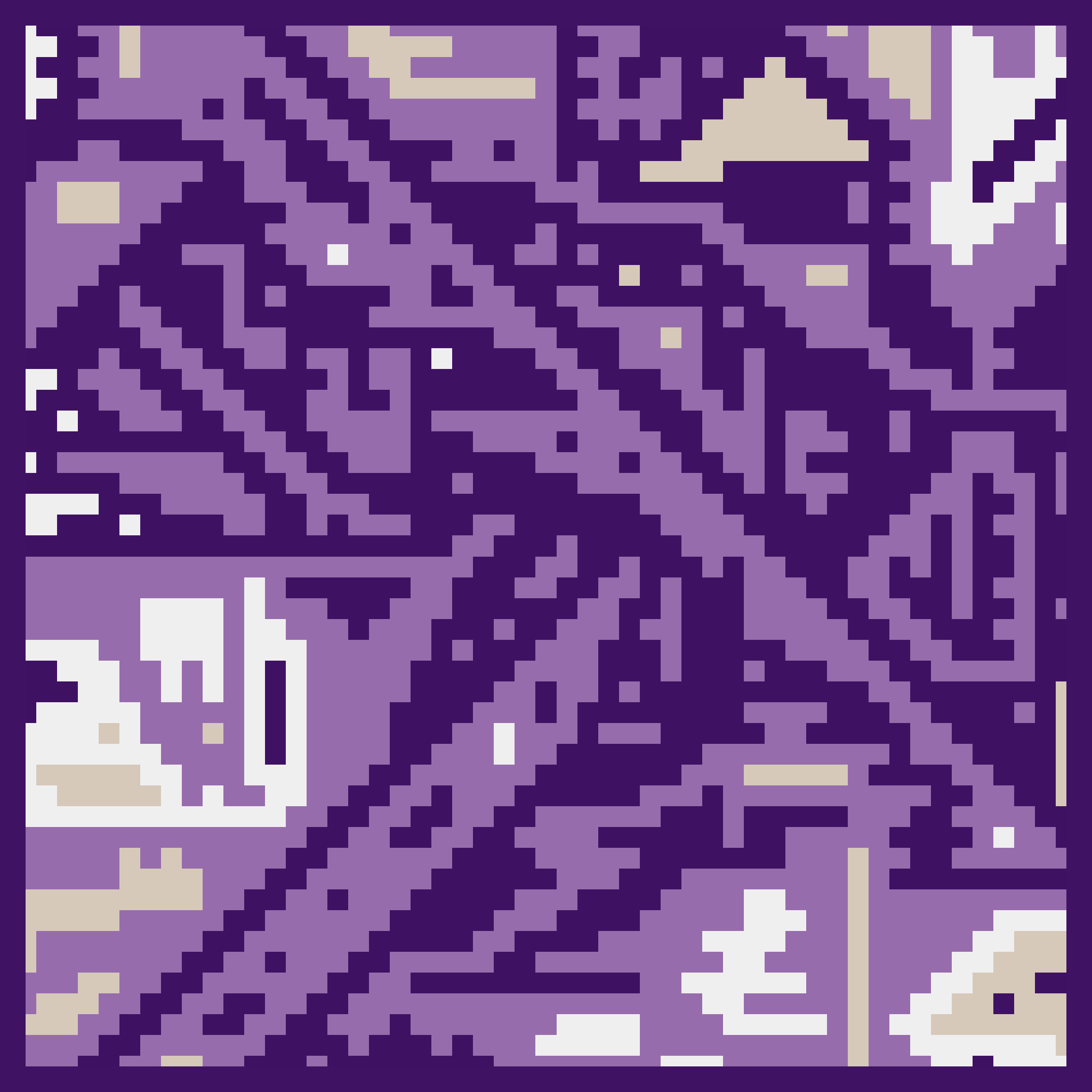 Proof of Beauty Studios - $LONDON Gift - clear unit - NFT # 2903