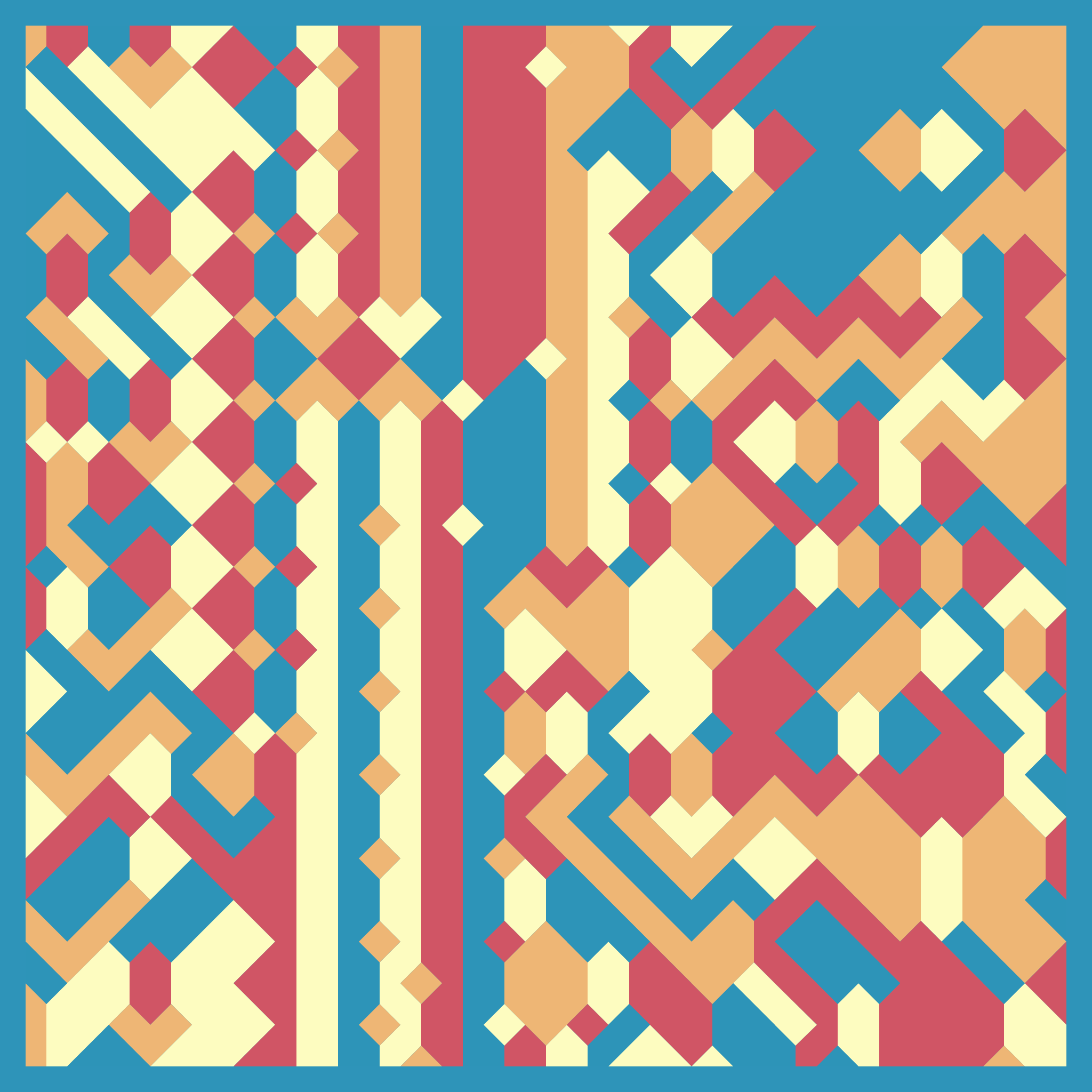 Proof of Beauty Studios - $LONDON Gift - dainty sheep - NFT # 3260