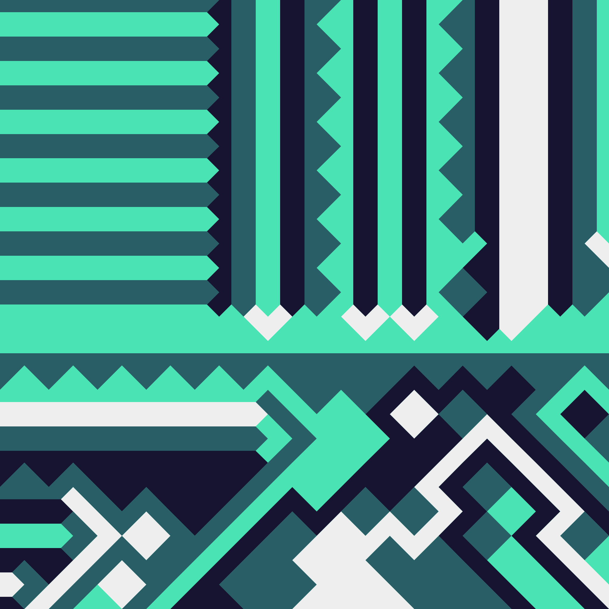 Proof of Beauty Studios - $LONDON Gift - dreary knotty beds - NFT # 5410