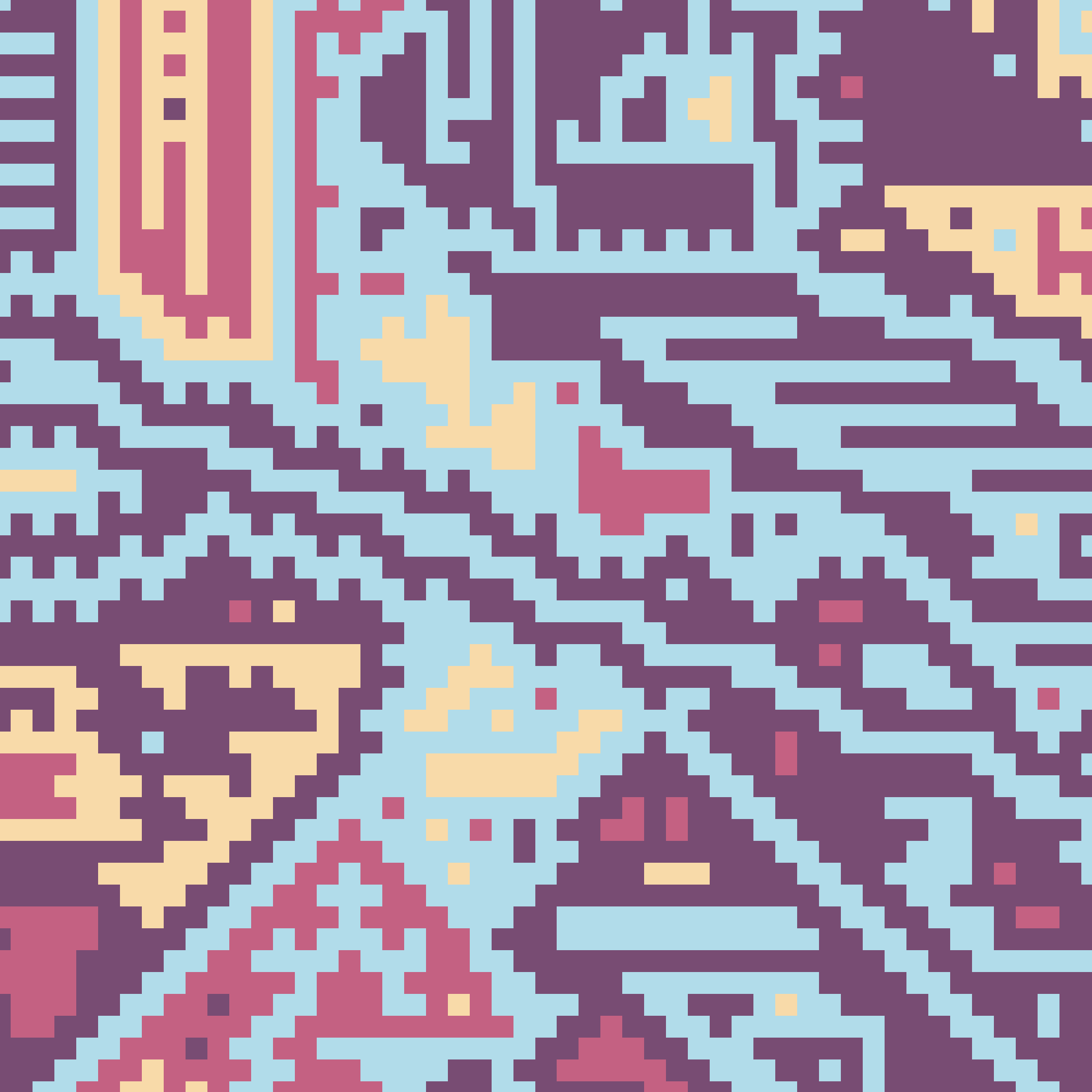 Proof of Beauty Studios - $LONDON Gift - enigmatic plants - NFT # 3486