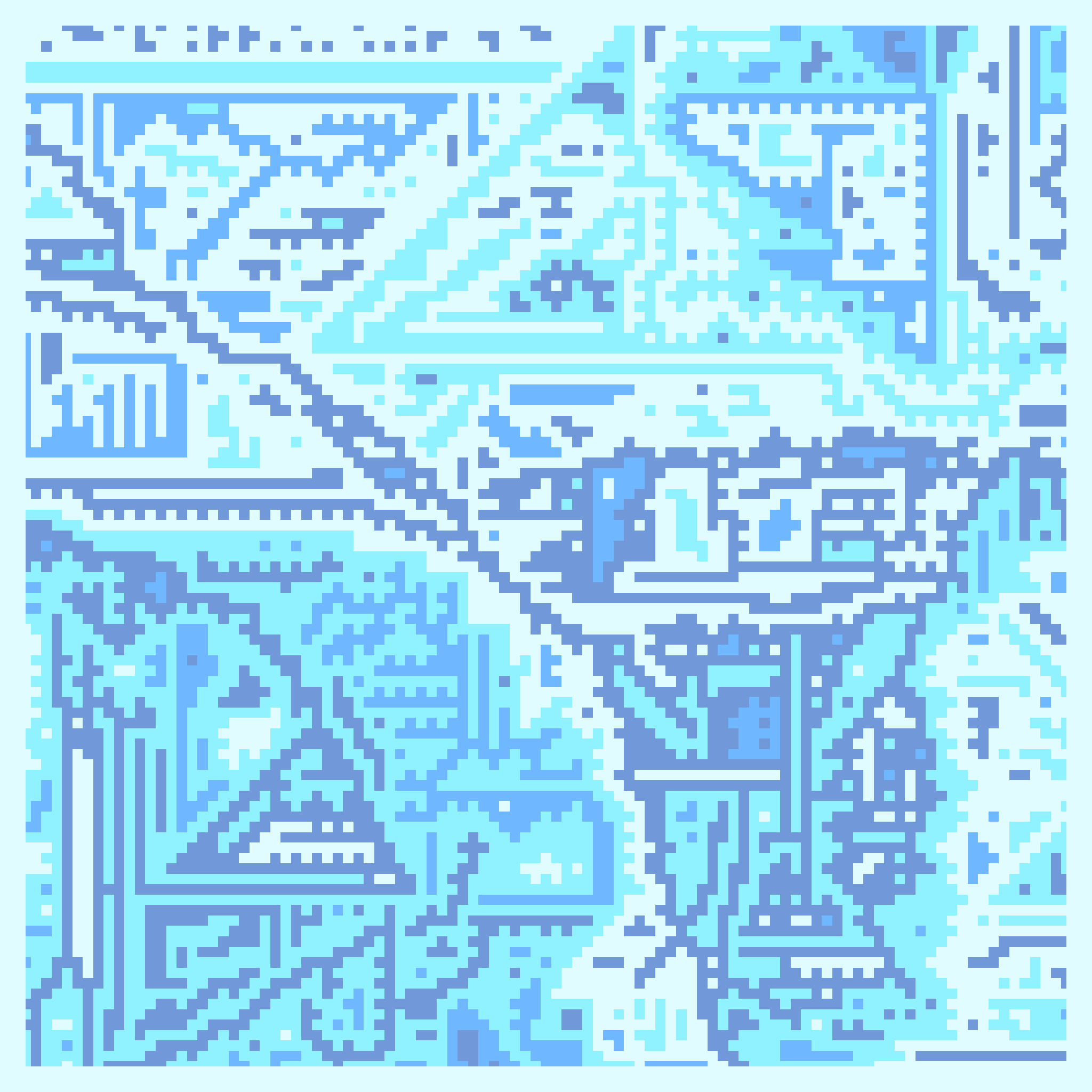 Proof of Beauty Studios - $LONDON Gift - panicky fancy teaching - NFT # 5988