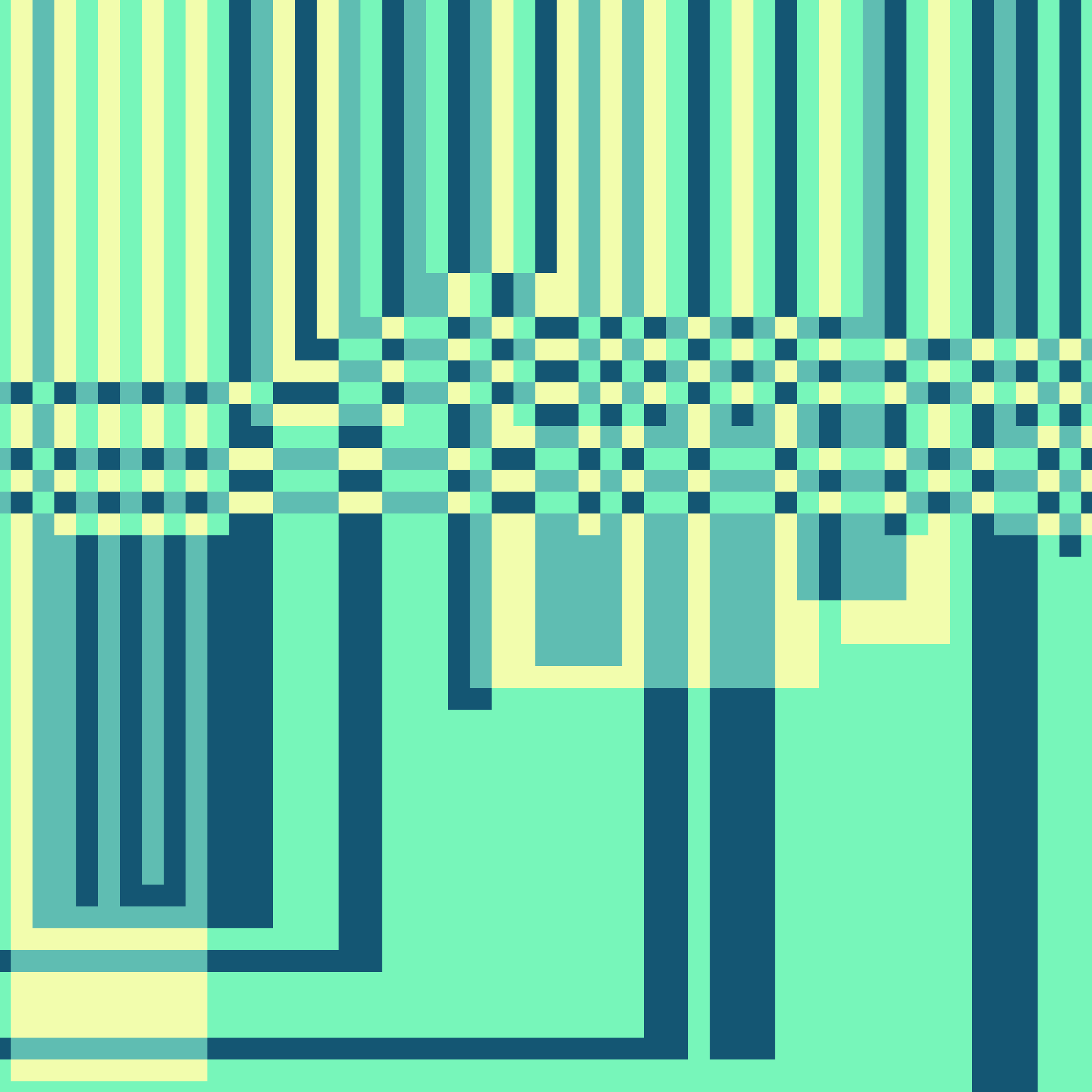 Proof of Beauty Studios - $LONDON Gift - hanging open oatmeal - NFT # 3678