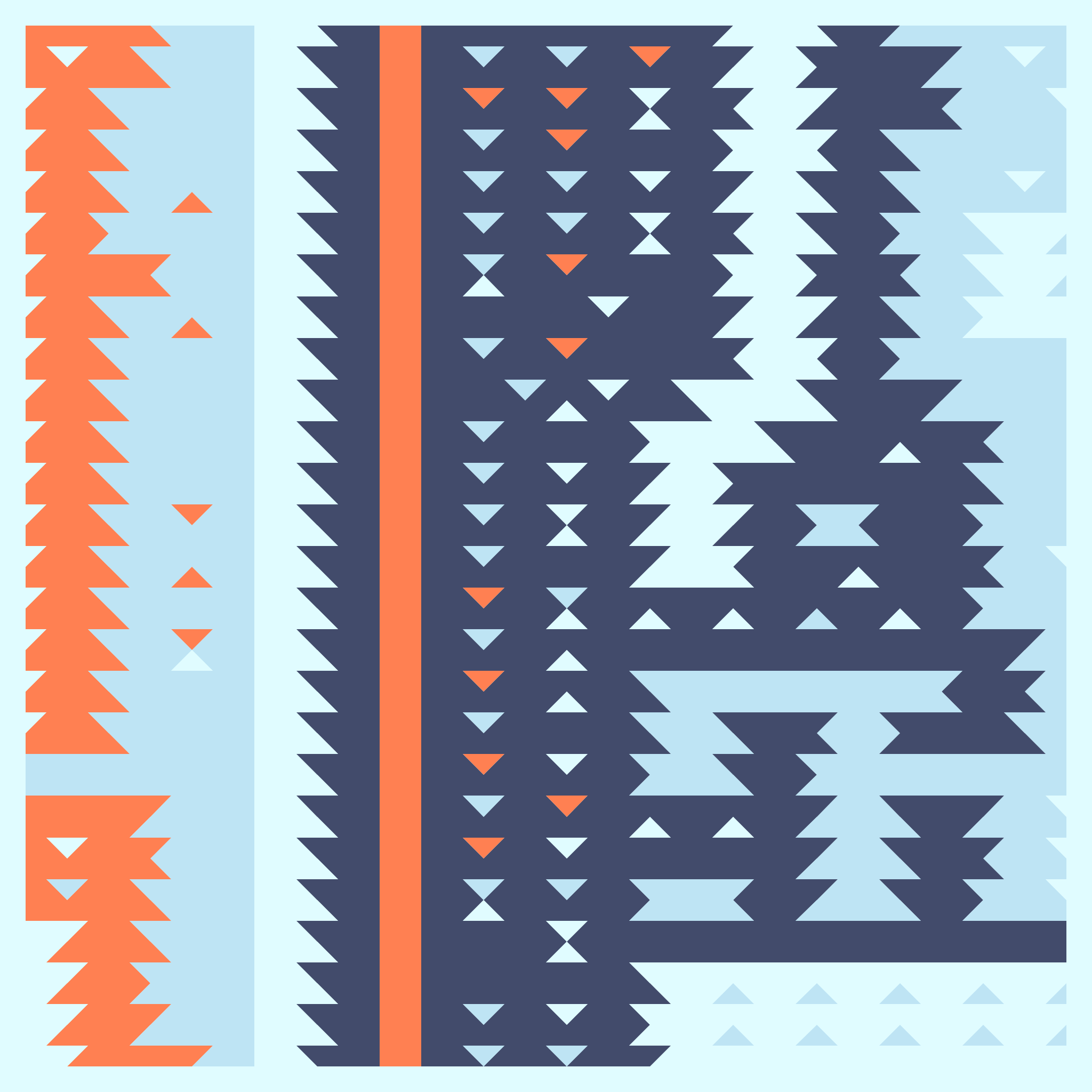 Proof of Beauty Studios - $LONDON Gift - evanescent changeable trees - NFT # 7659