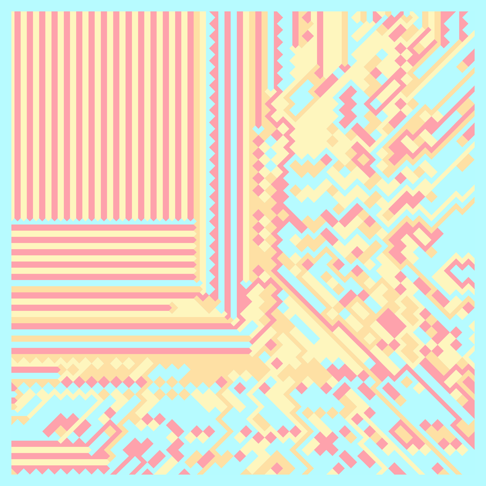 Proof of Beauty Studios - $LONDON Gift - dull vivacious fang - NFT # 363