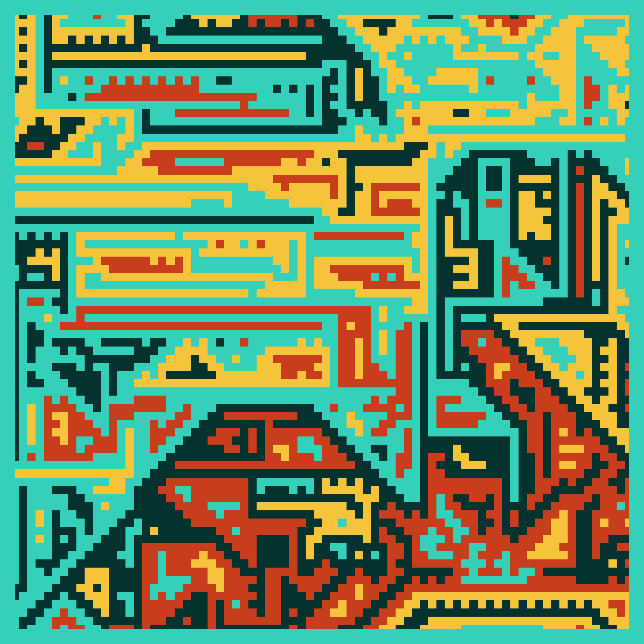 Proof of Beauty Studios - $LONDON Gift - sedate shocking gold - NFT # 6371