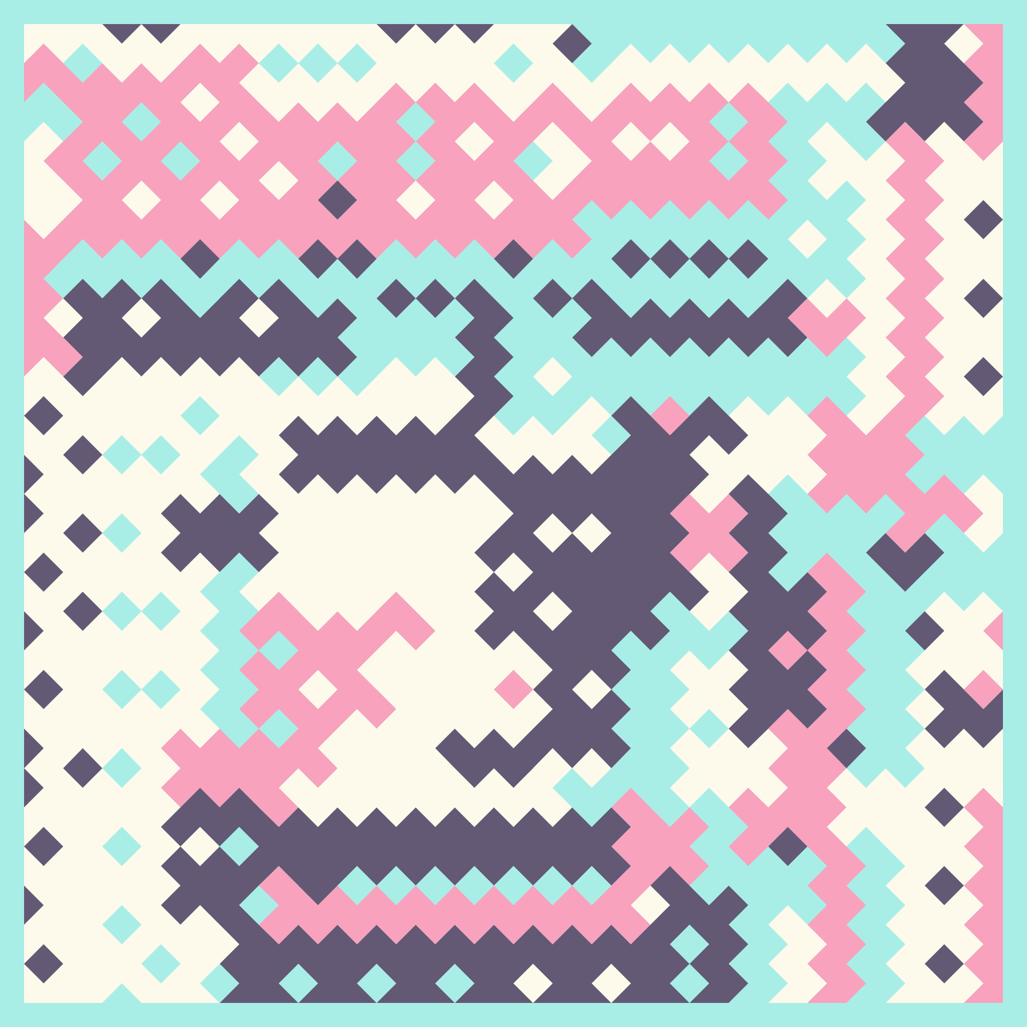 Proof of Beauty Studios - $LONDON Gift - unequal mist - NFT # 711