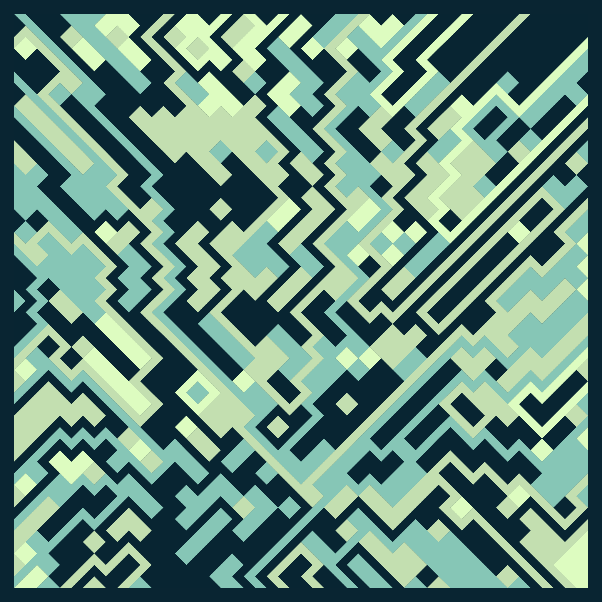 Proof of Beauty Studios - $LONDON Gift - wacky enchanting pizzas - NFT # 1969